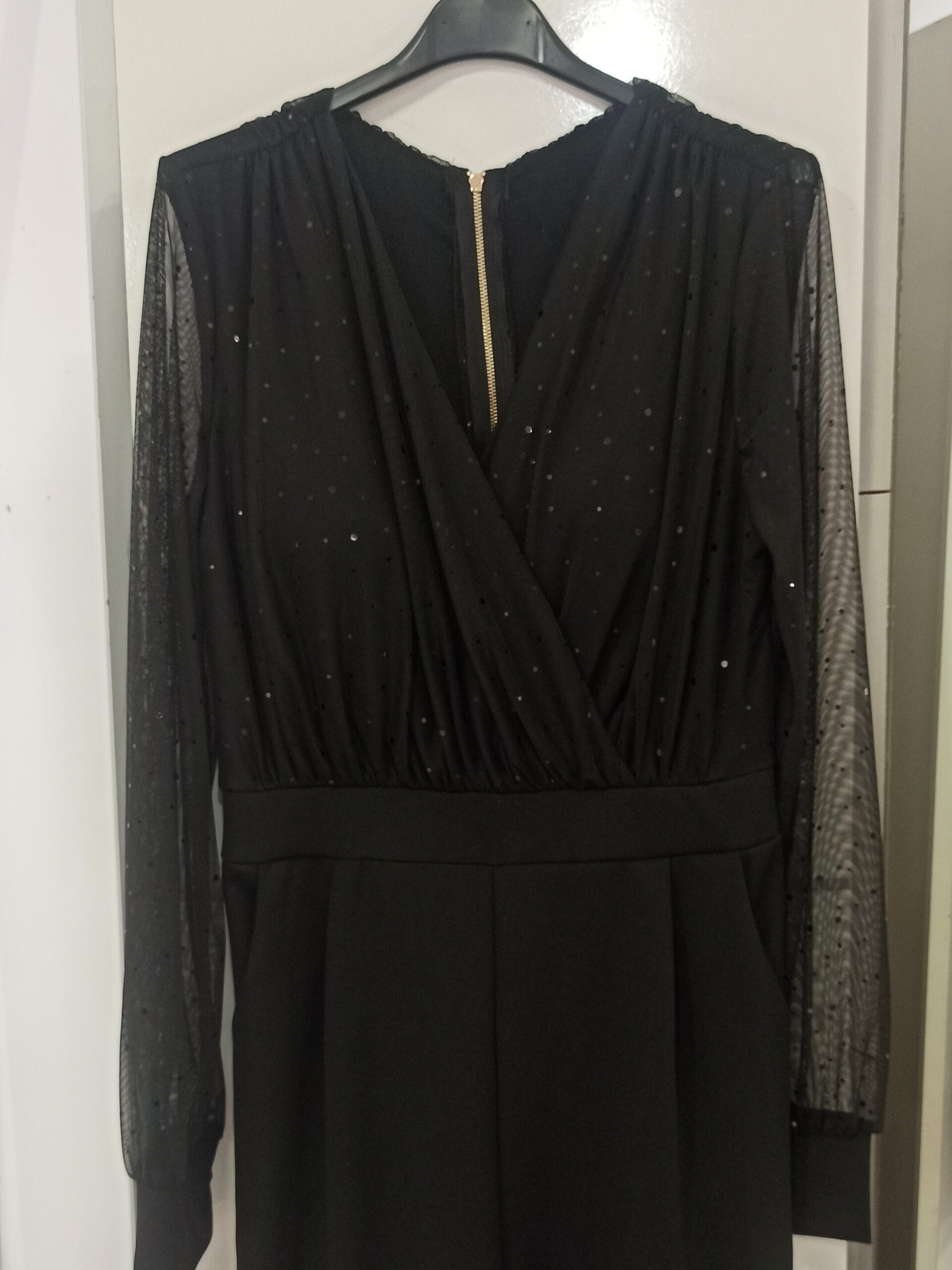 Mono de vestir Cintia - 2