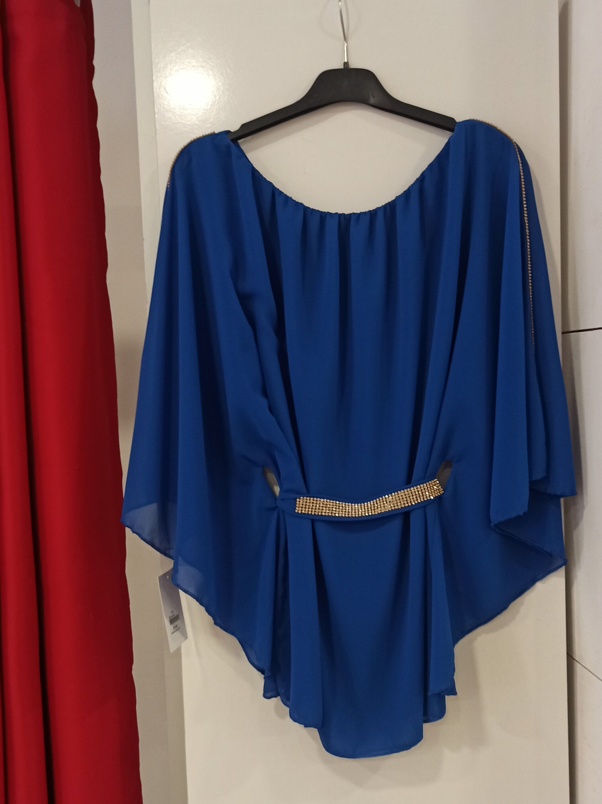 Blusa de fiesta - 3