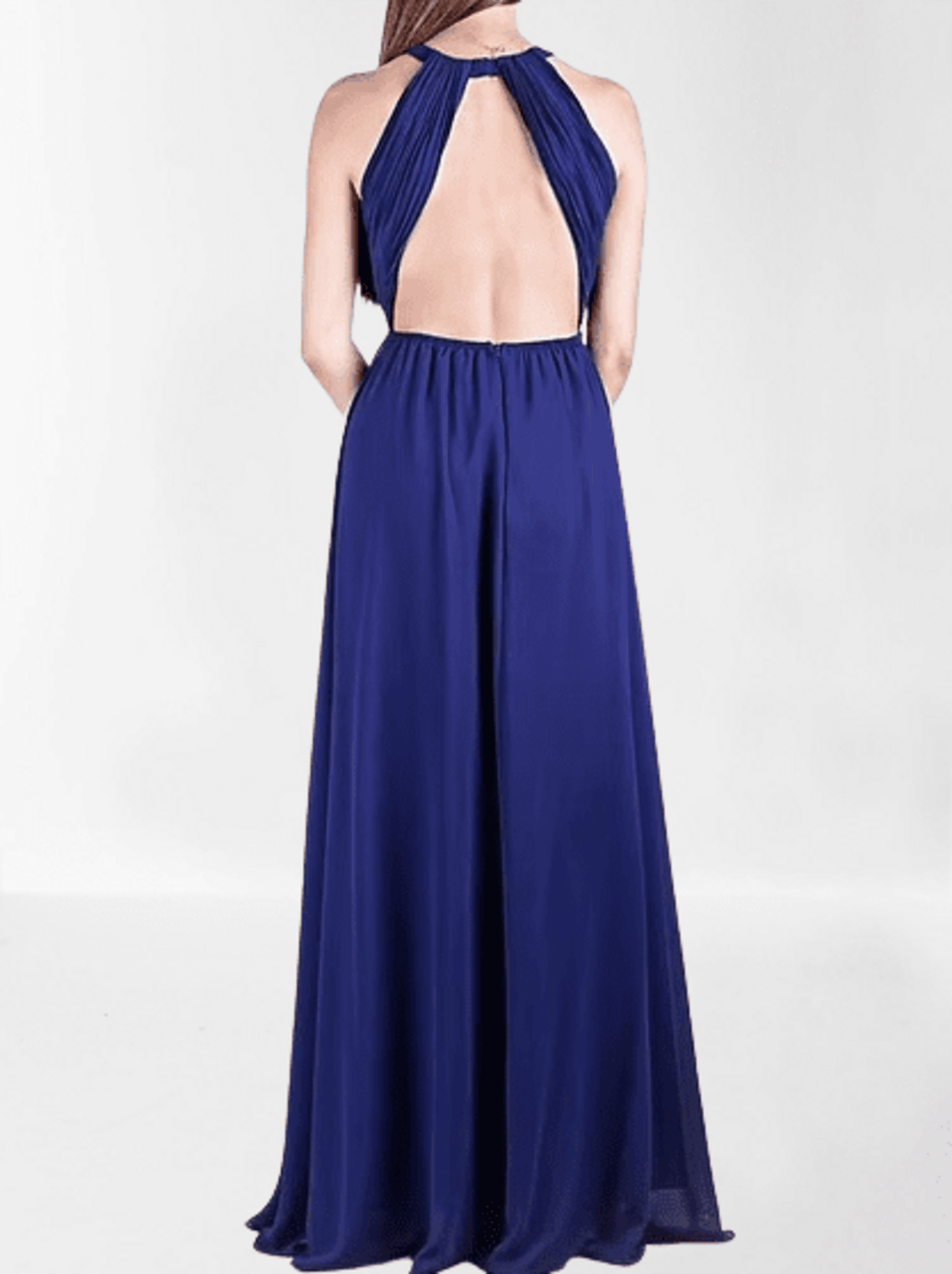 Vestido de fiesta Indore - 5