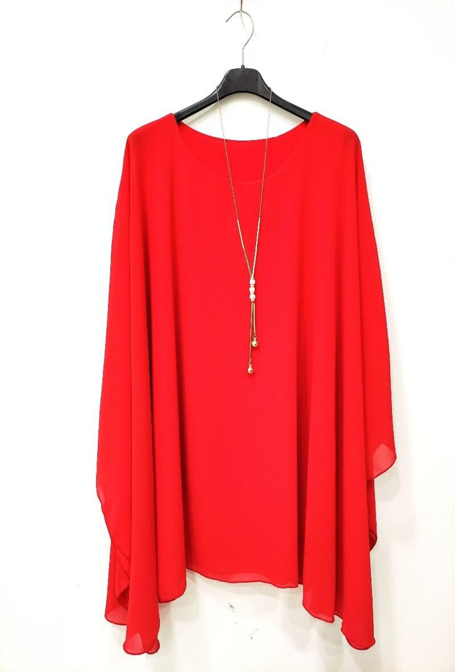 Blusón de fiesta - 5