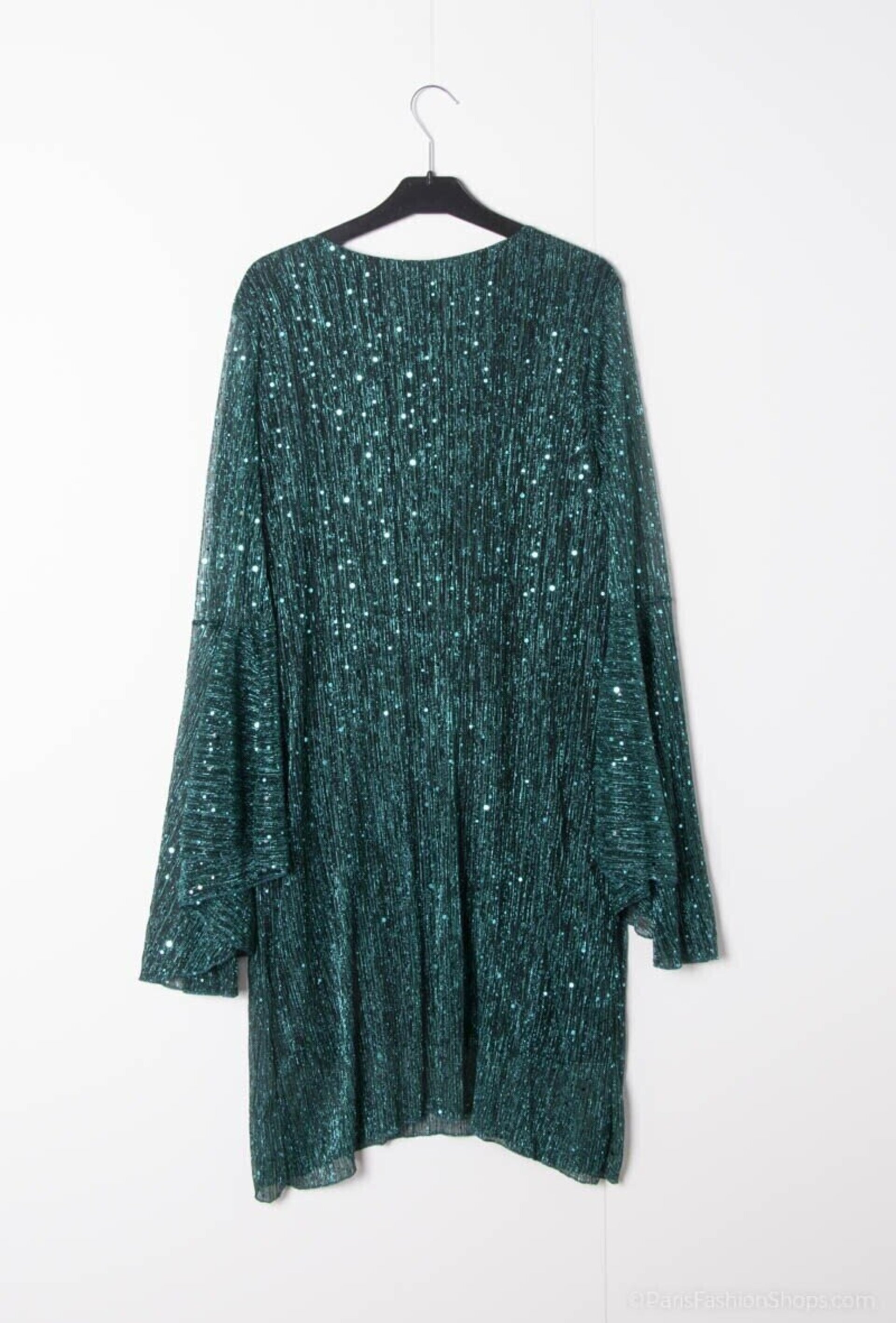 Vestido fiesta Génave - 2