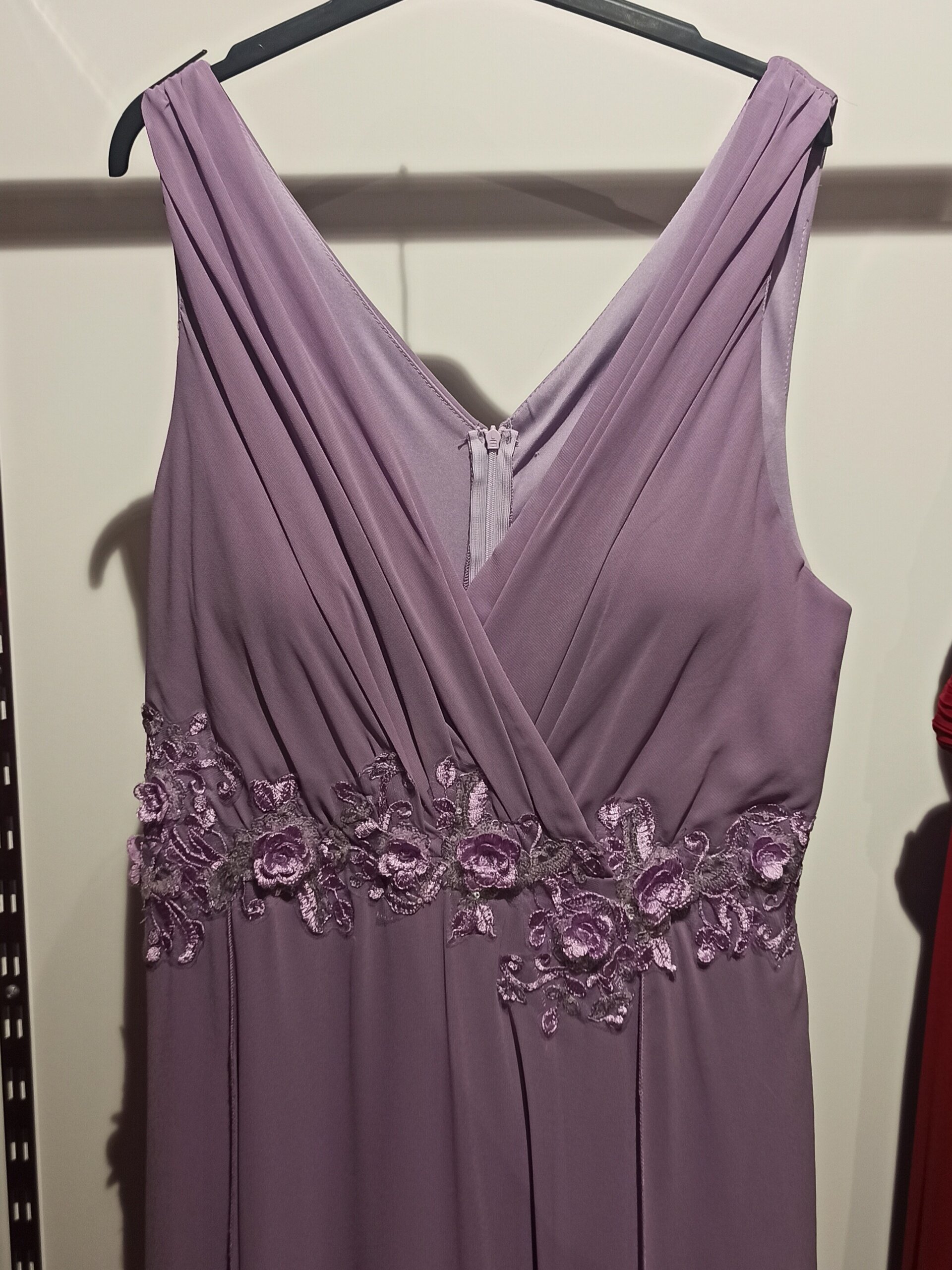 Vestido de fiesta Portland - 3