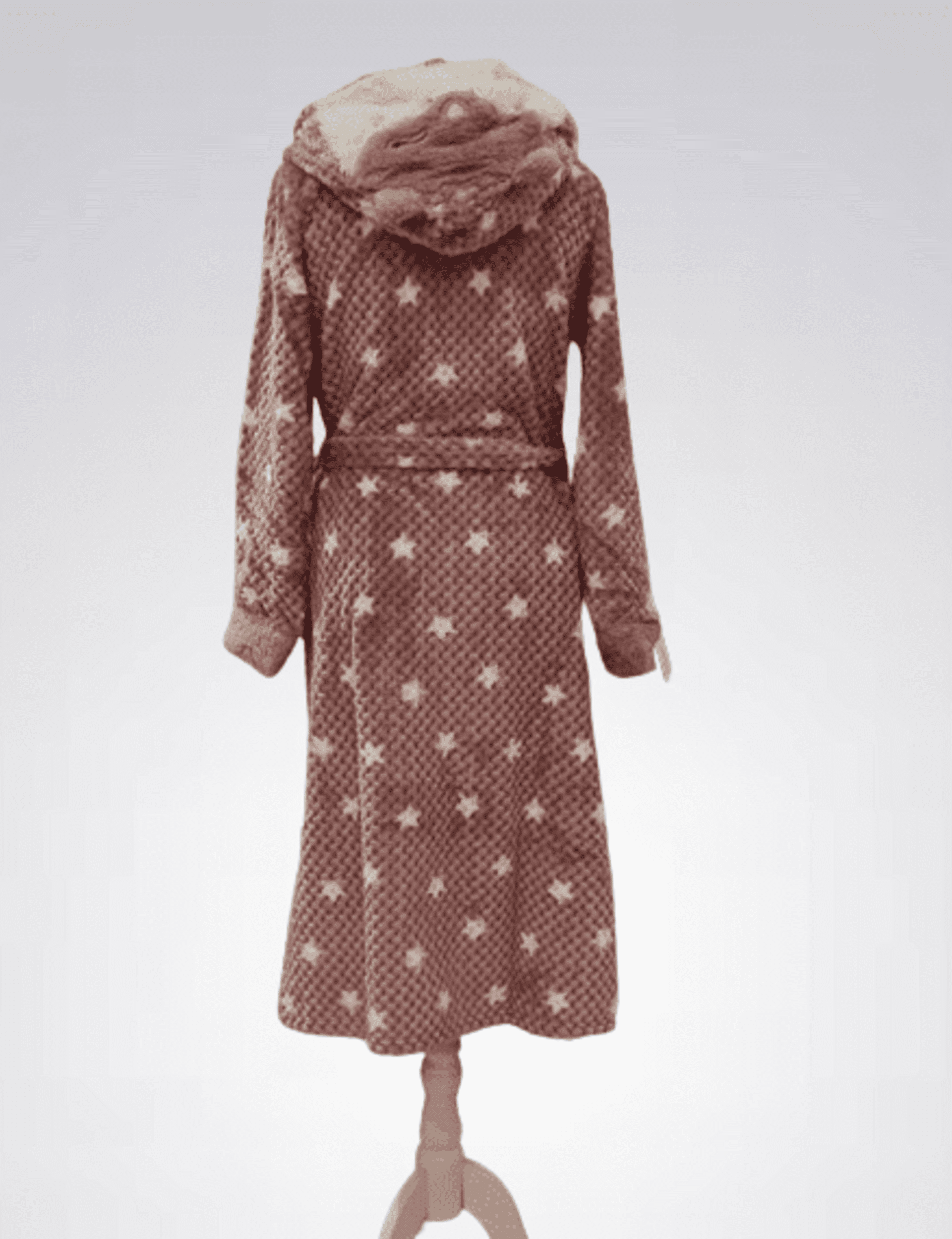 Batín estrellas - 4