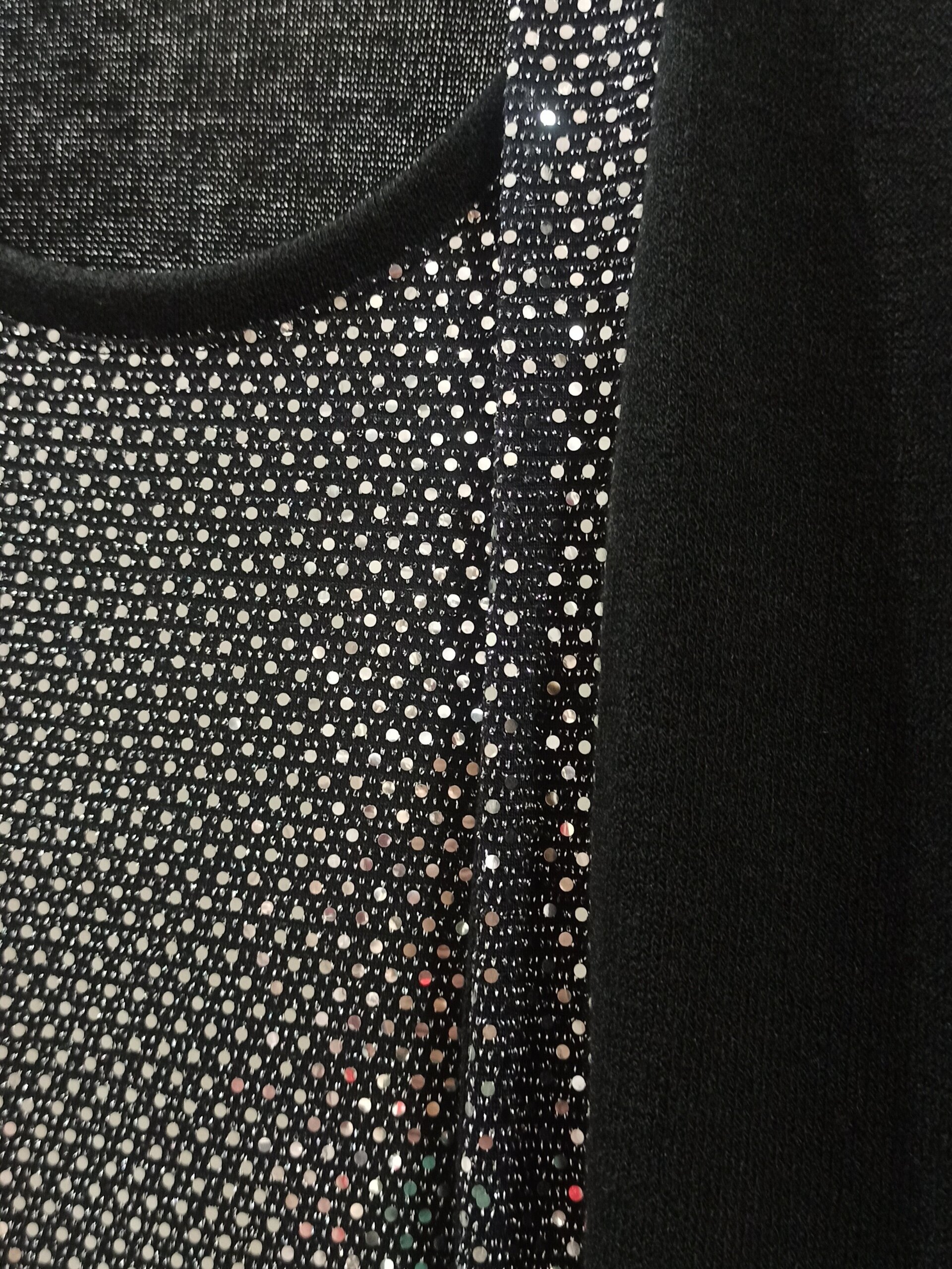 Jersei con brillos - 2