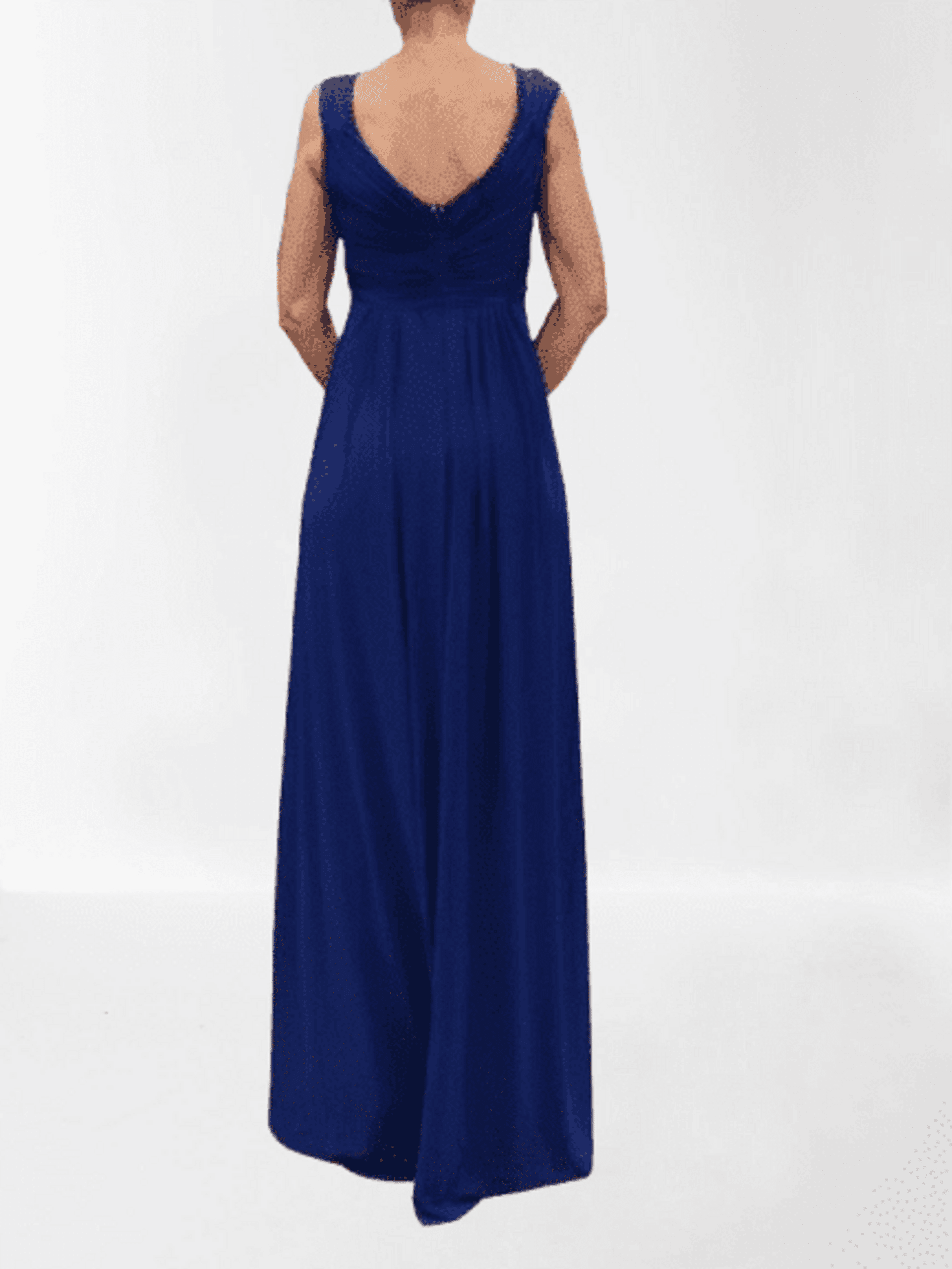 Vestido de fiesta Boon - 2