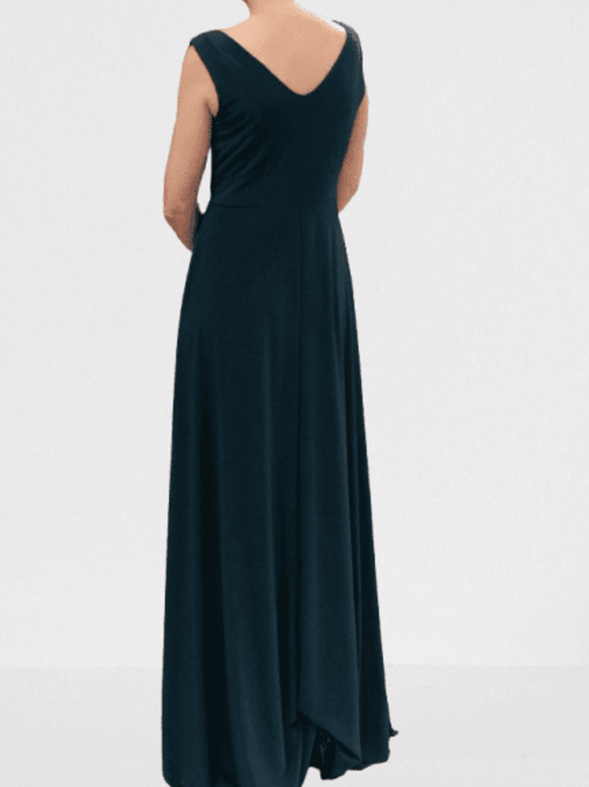 Vestido de fiesta Arau - 7