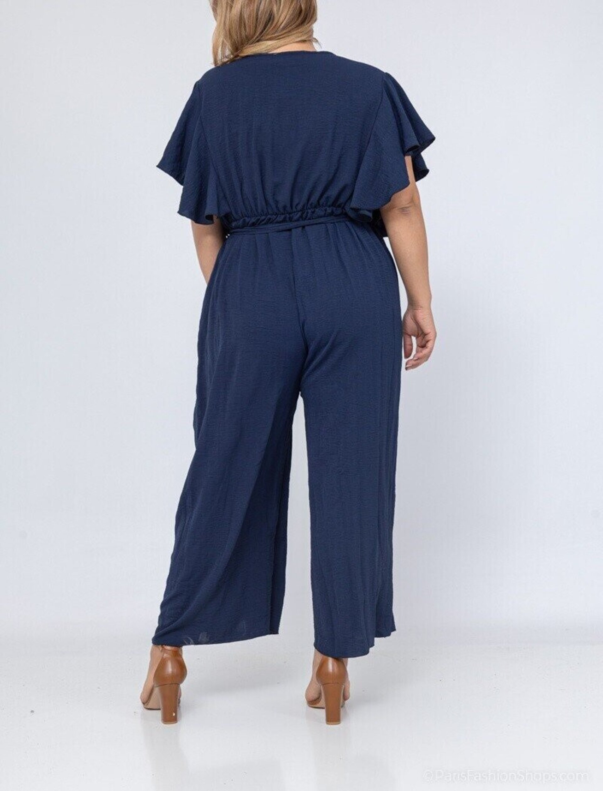 Mono talla grande Valuz - 3