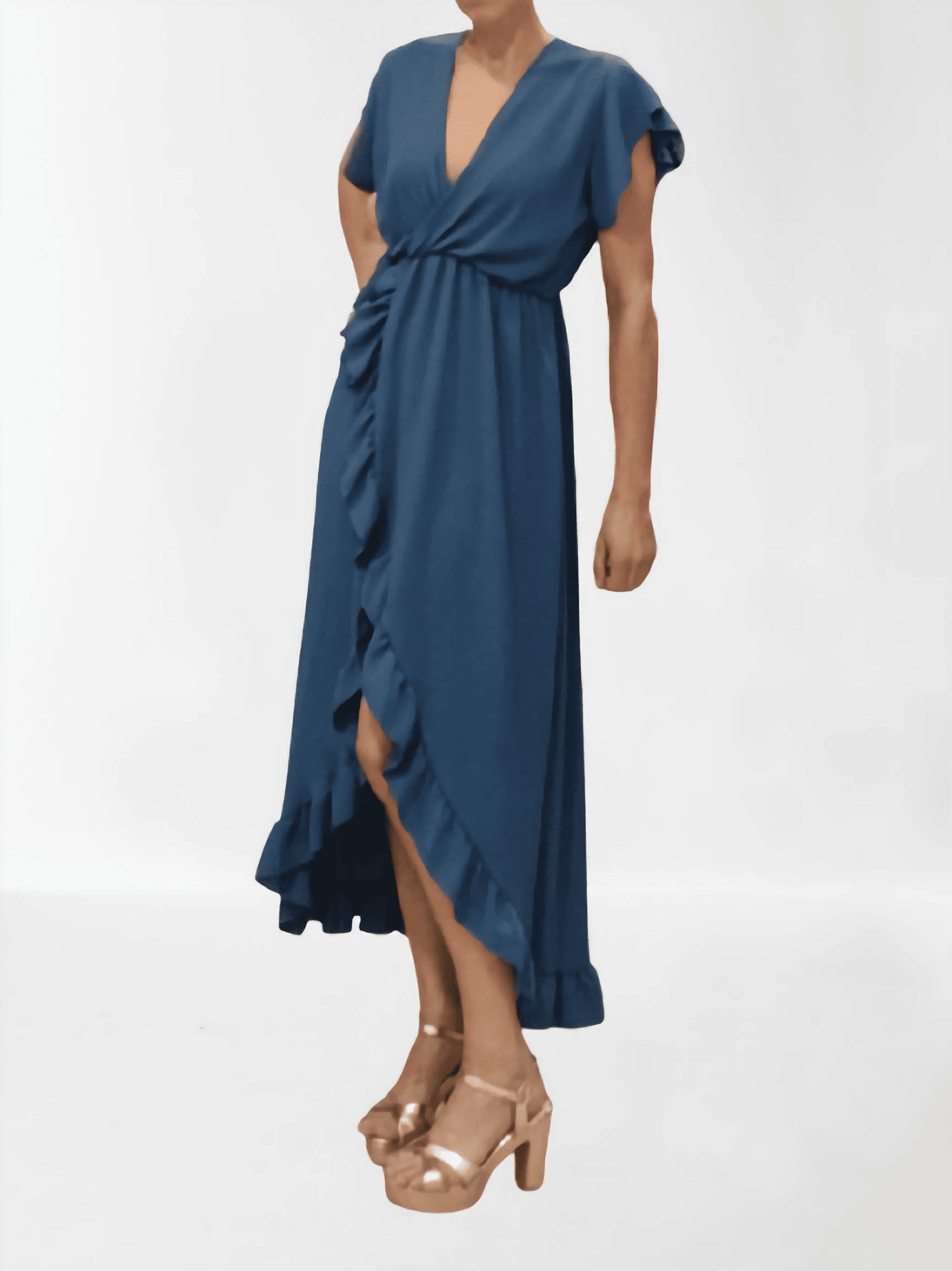 Vestido Ruan - 5