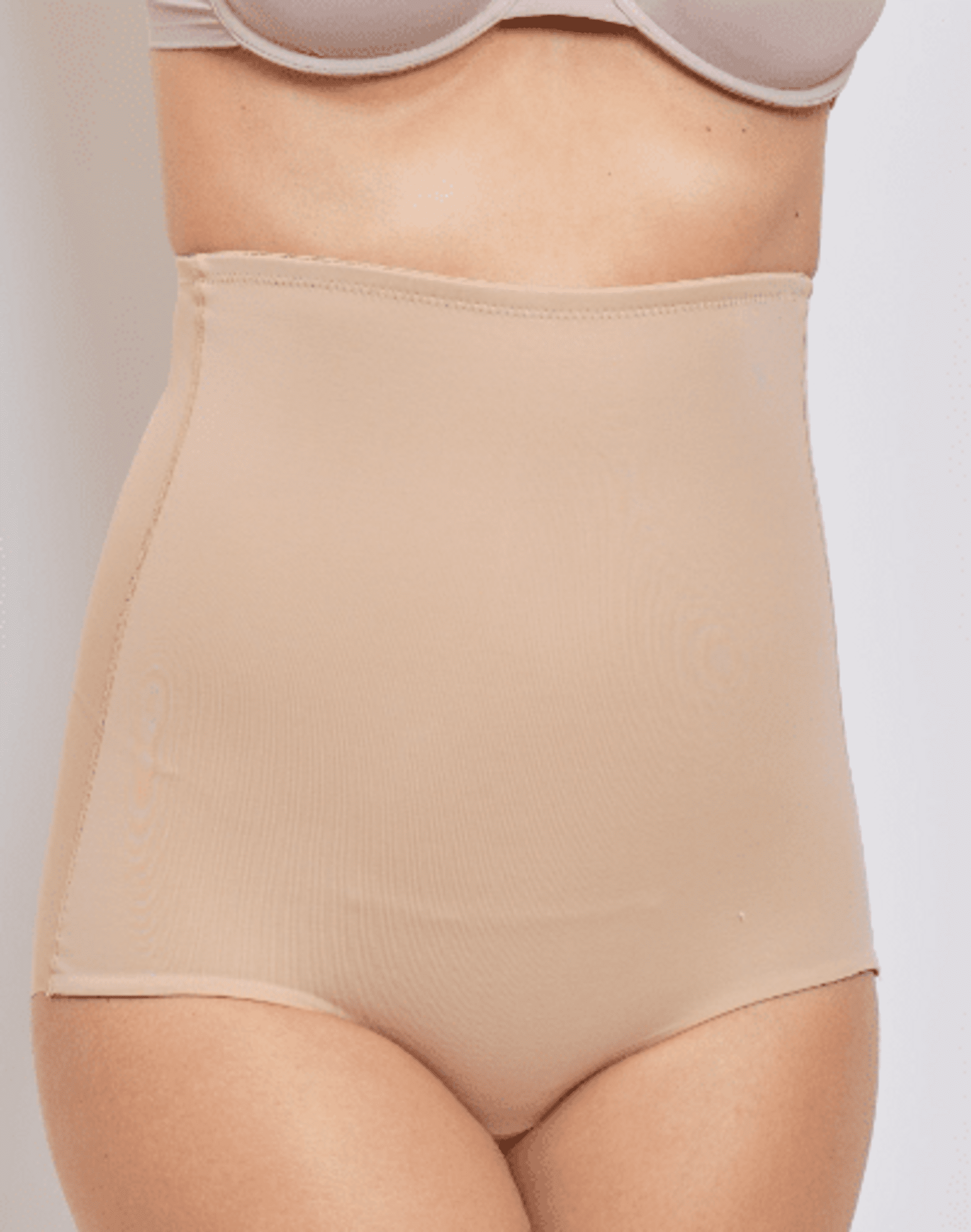 Faja reductora efecto tanga - 3