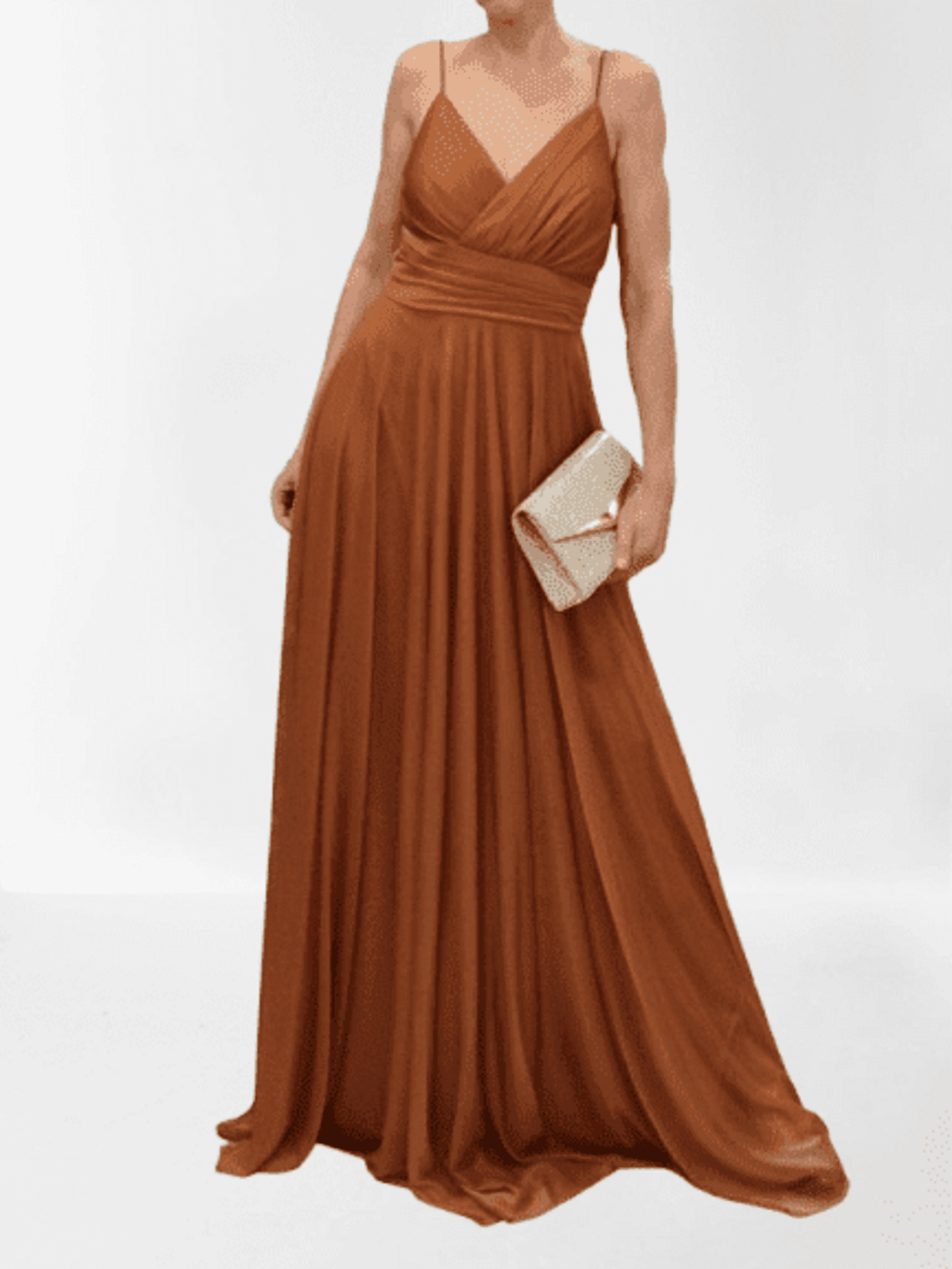 Vestido de fiesta Sochi - 2