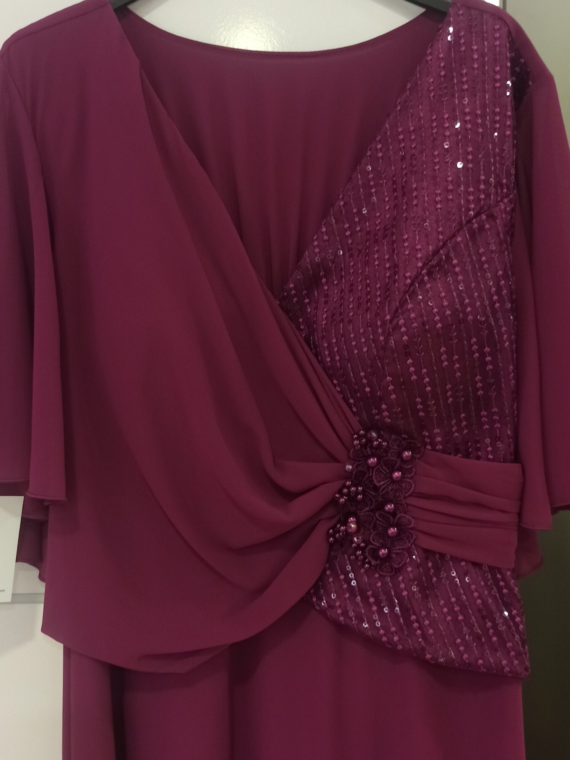 Vestido de fiesta Arico - 3