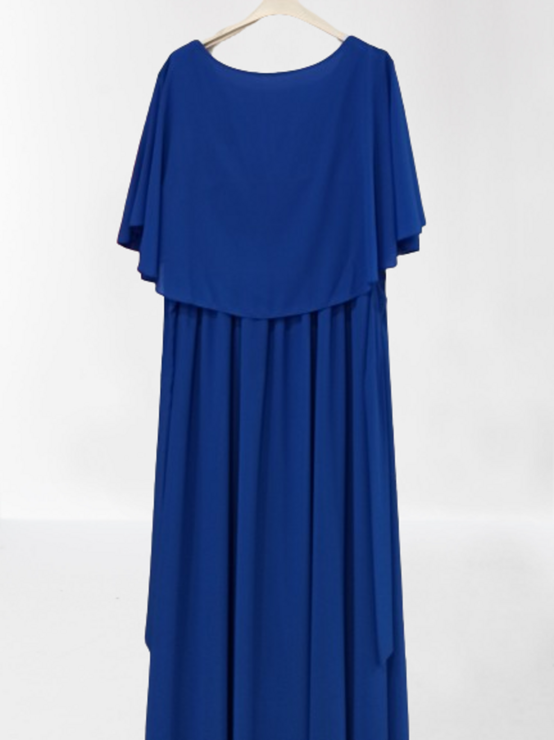 Vestido de madrina  Liria - 7