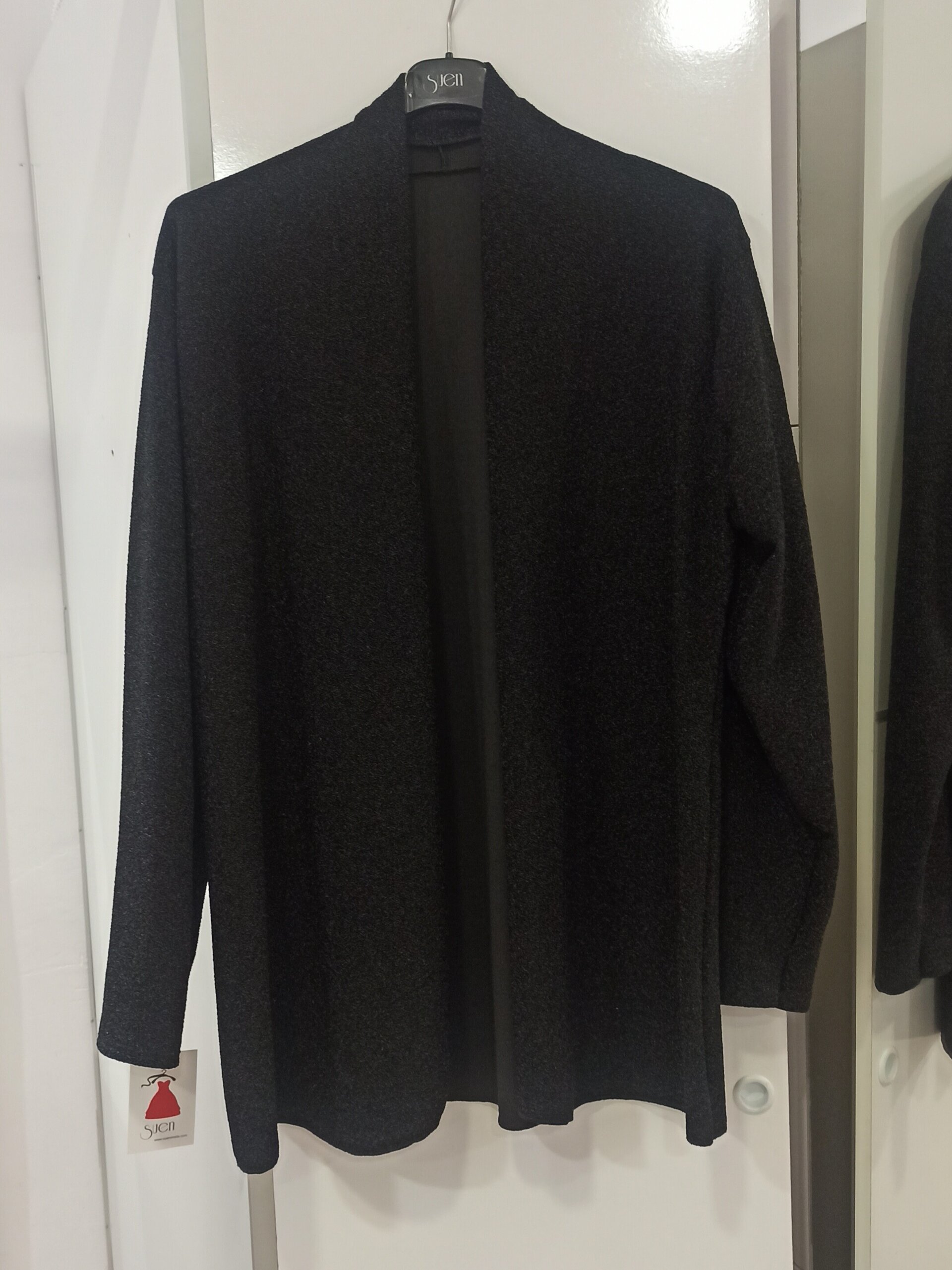 Chaqueta ligera talla grande - 2