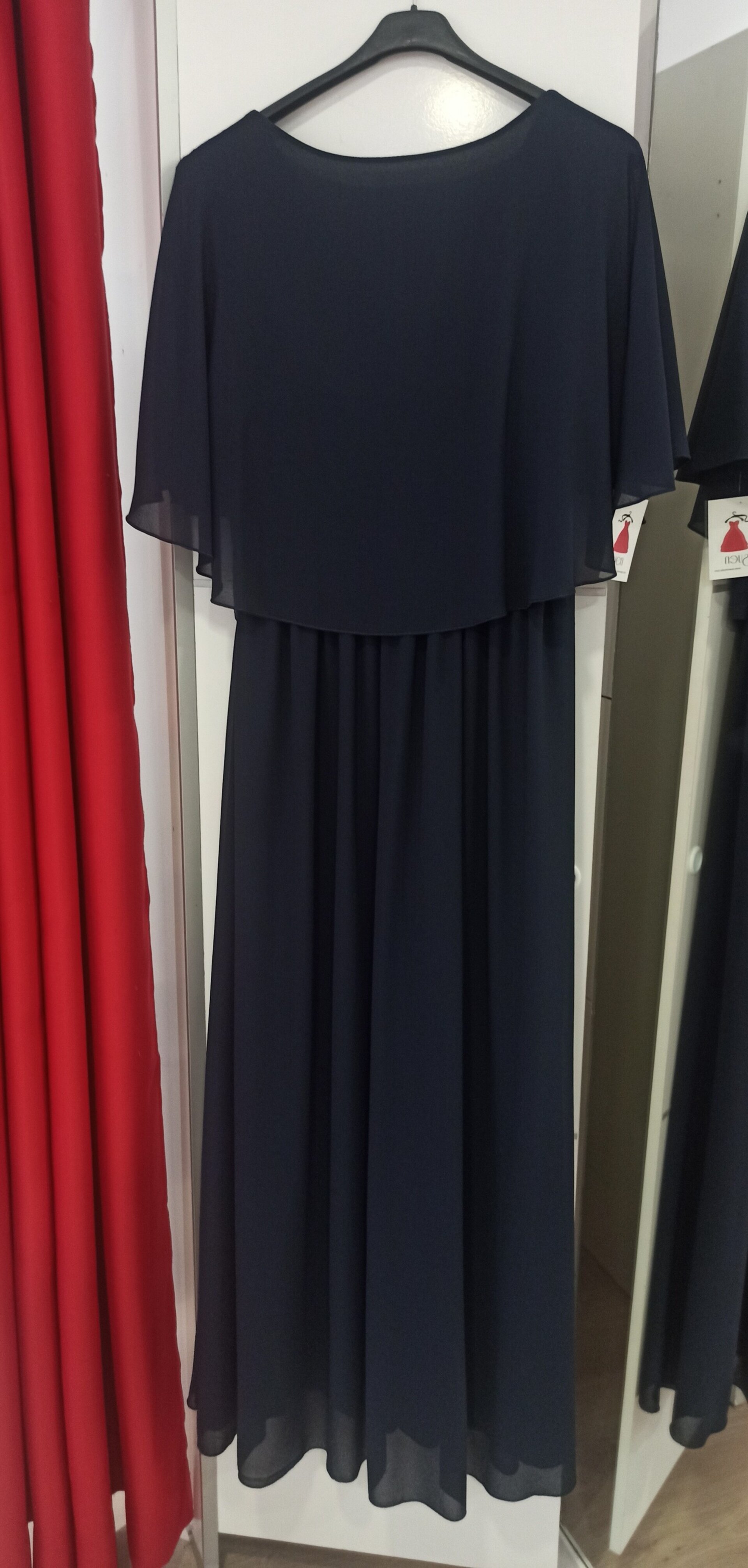 Vestido de fiesta Arico - 6