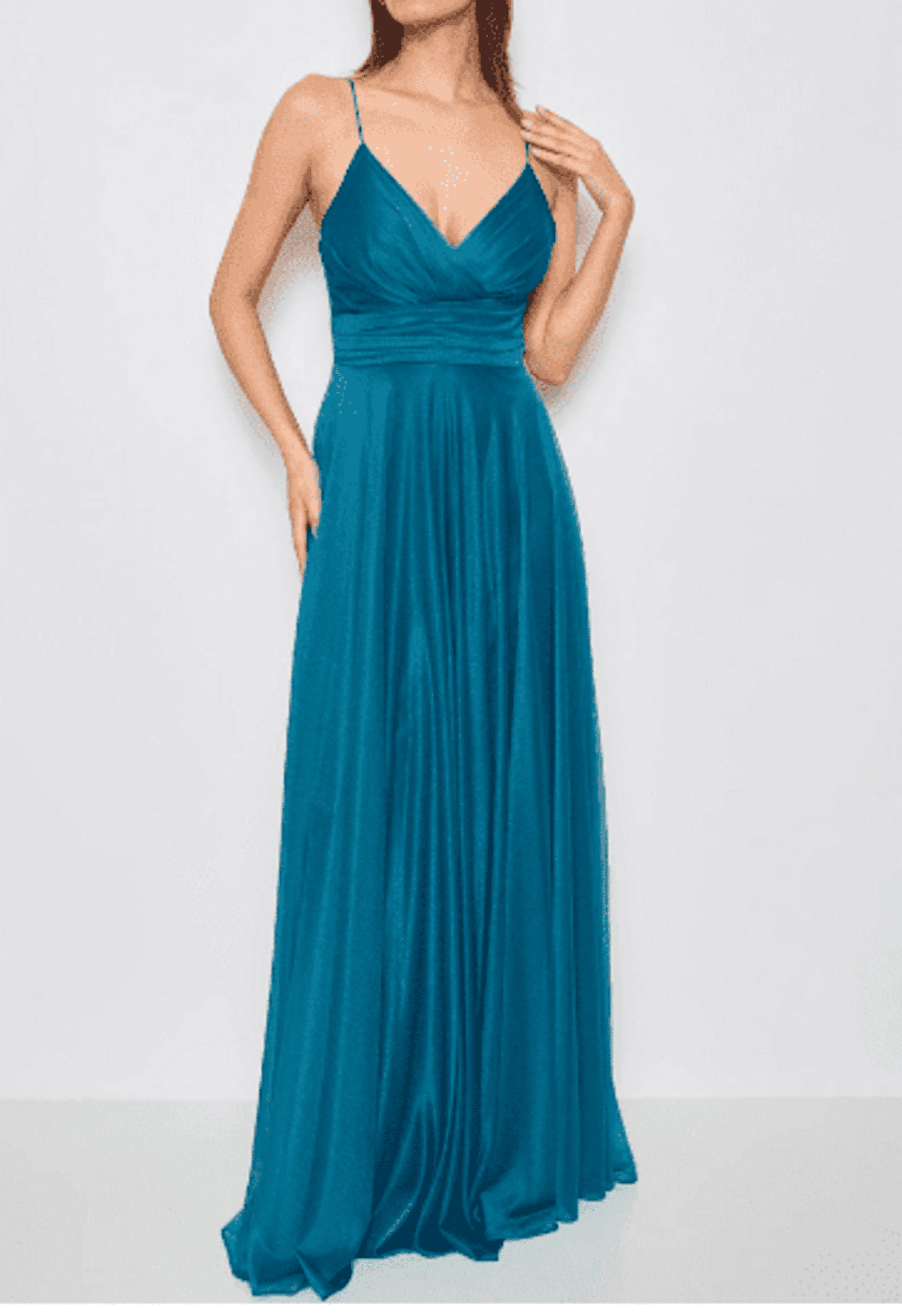 Vestido de fiesta Sochi - 3