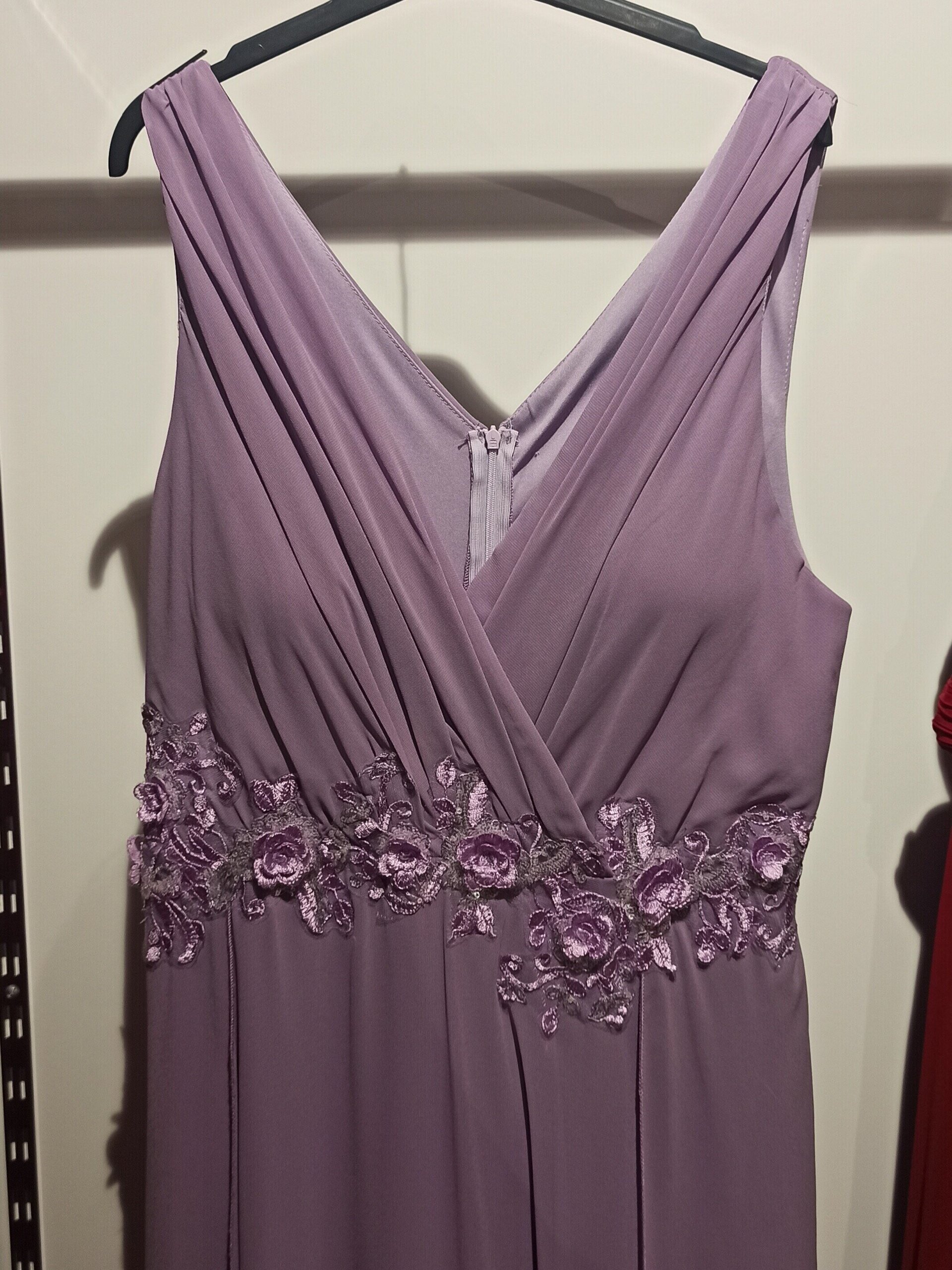 Vestido de fiesta Portland - 3