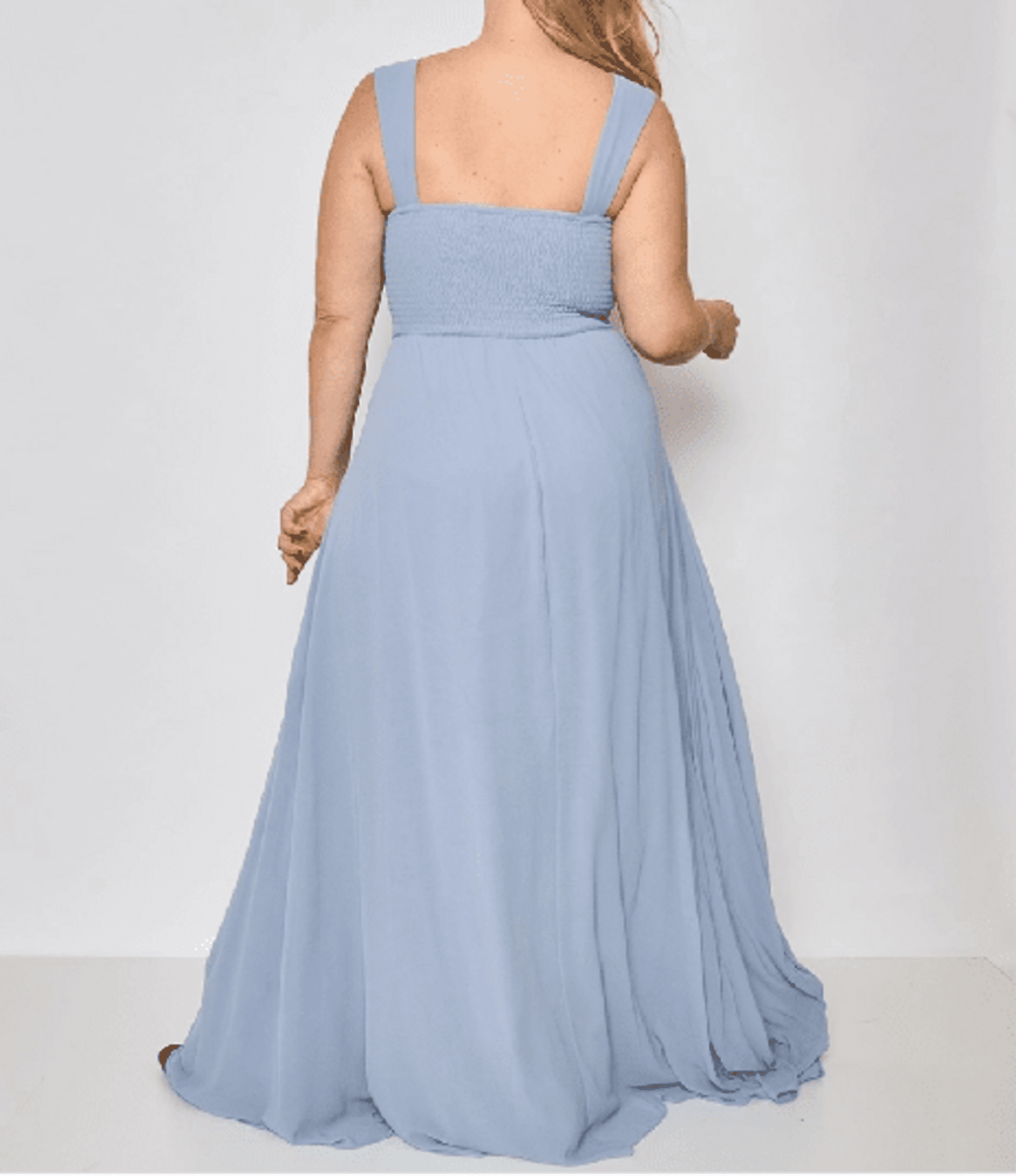 Vestido  Fiesta Potiers - 2