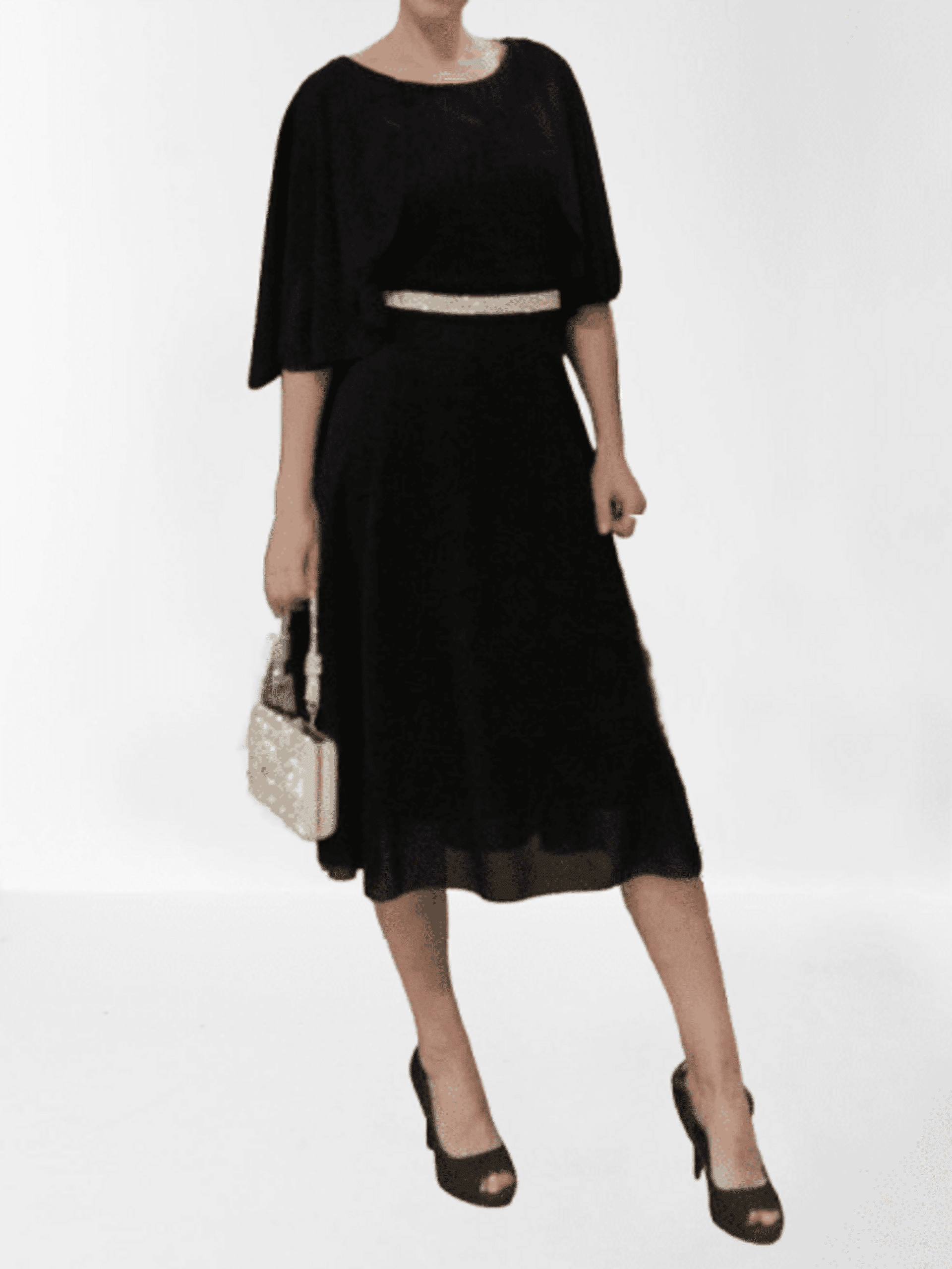 Vestido de fiesta Alica - 1