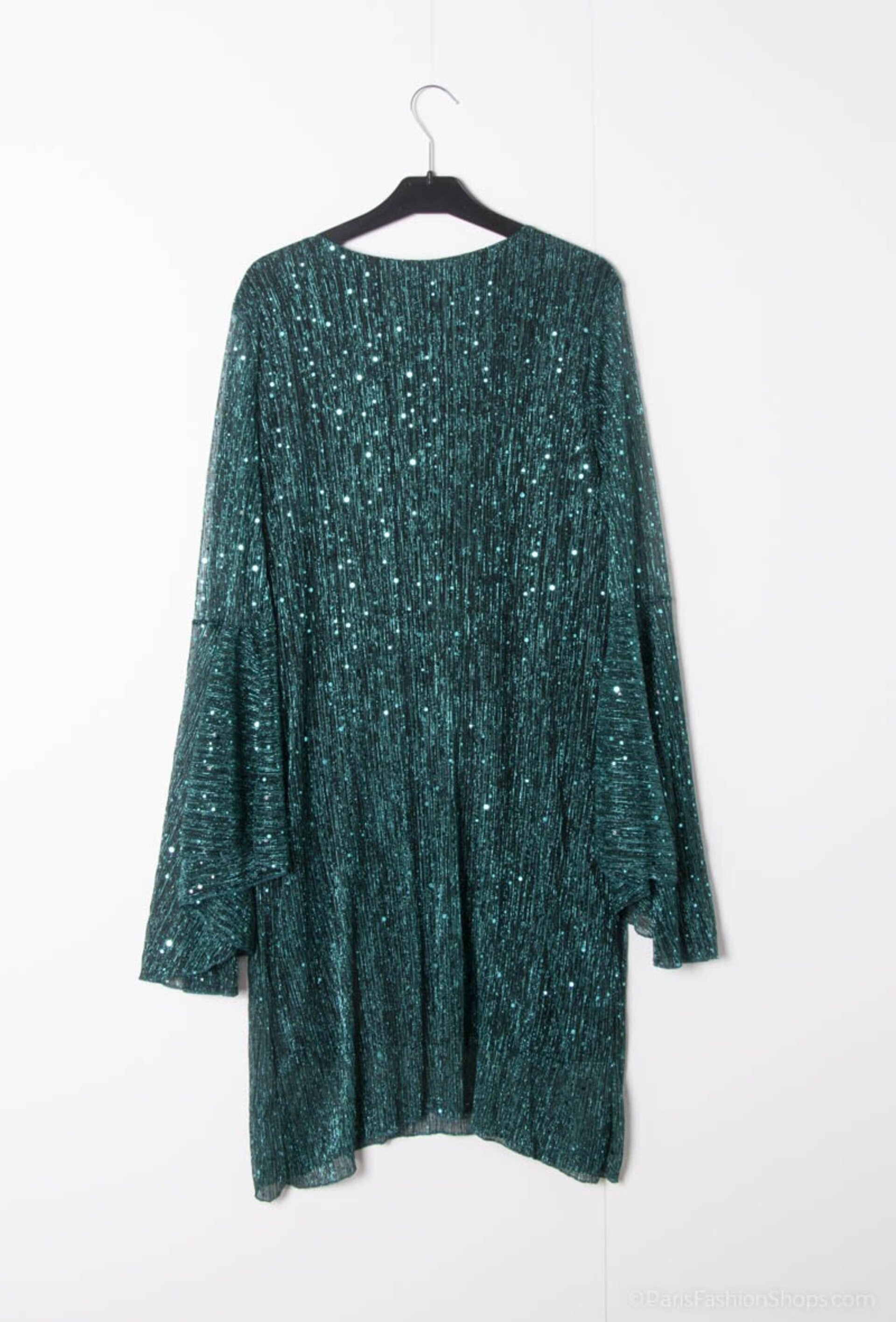 Vestido fiesta Génave - 6