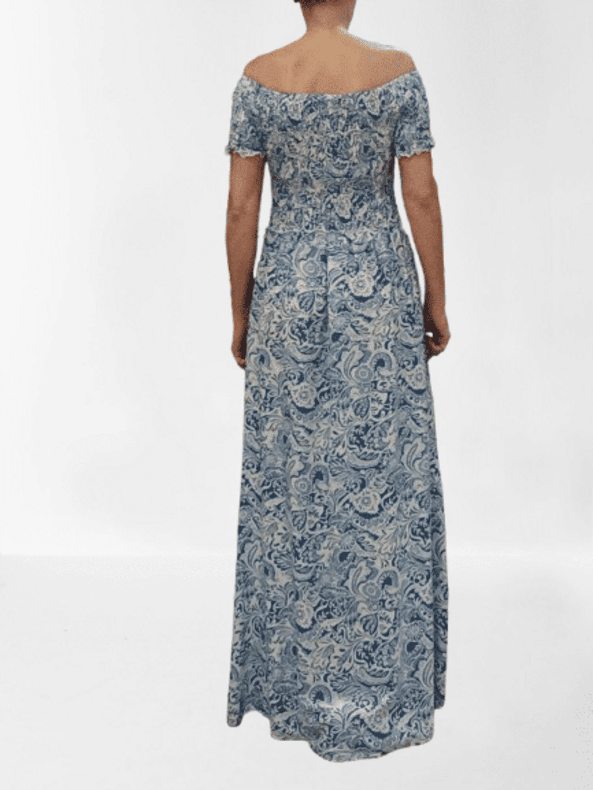 Vestido Fiorly - 2