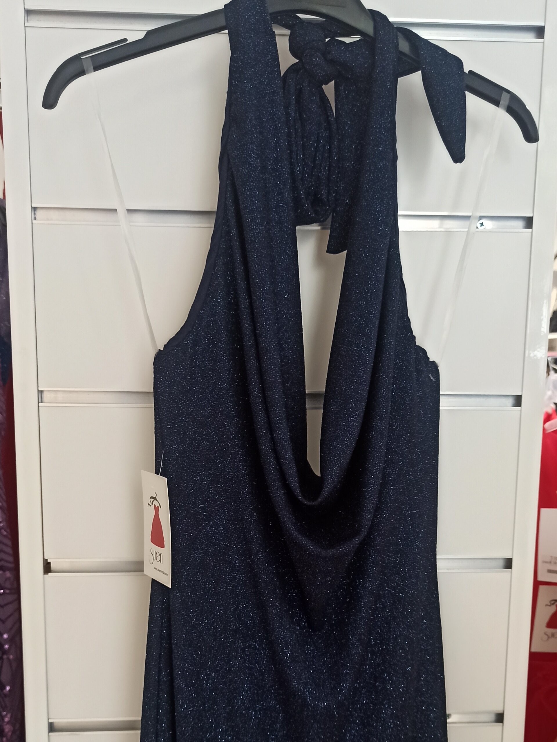 Vestido de fiesta Xian - 3