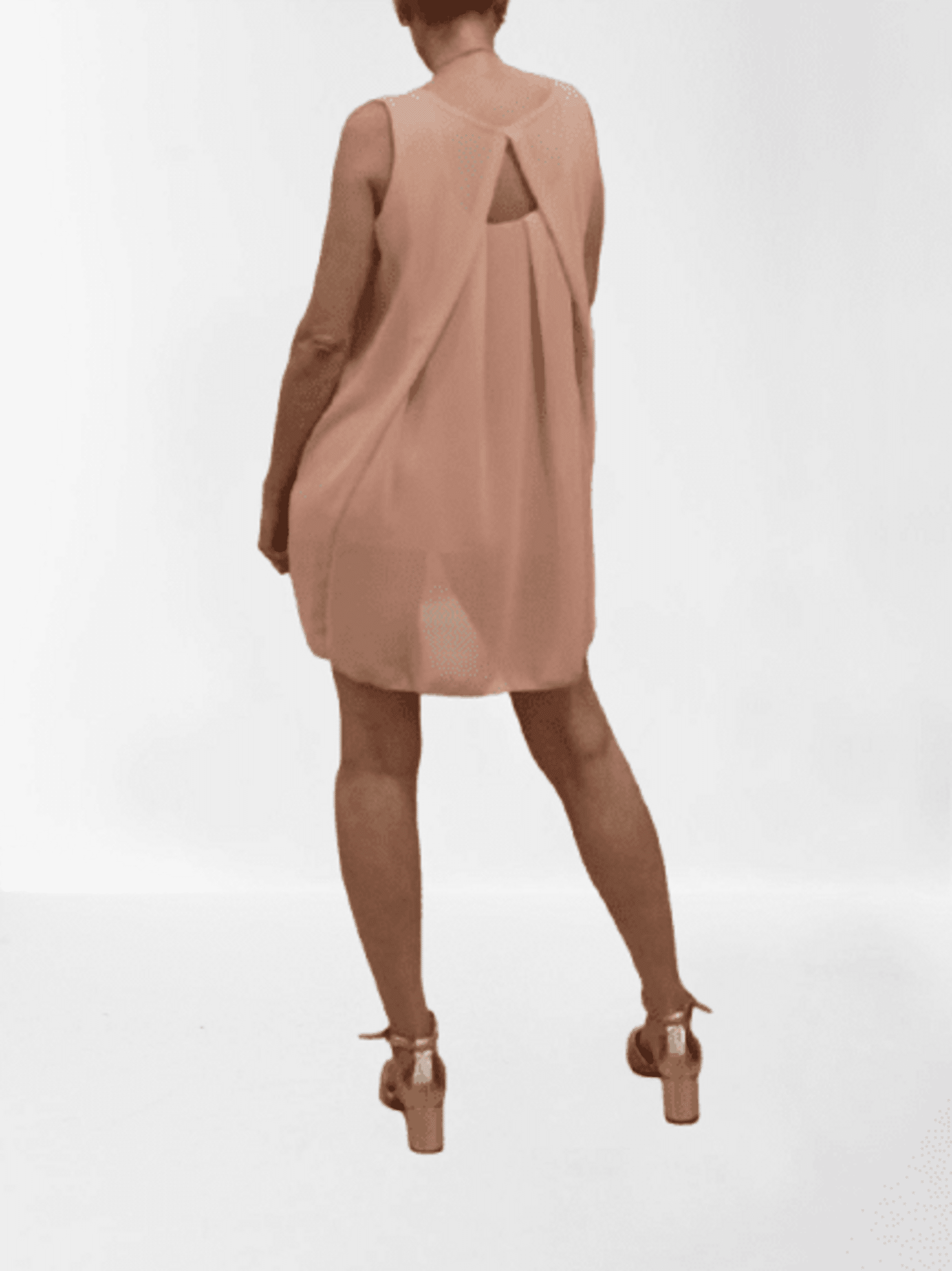 Vestido Diana - 2