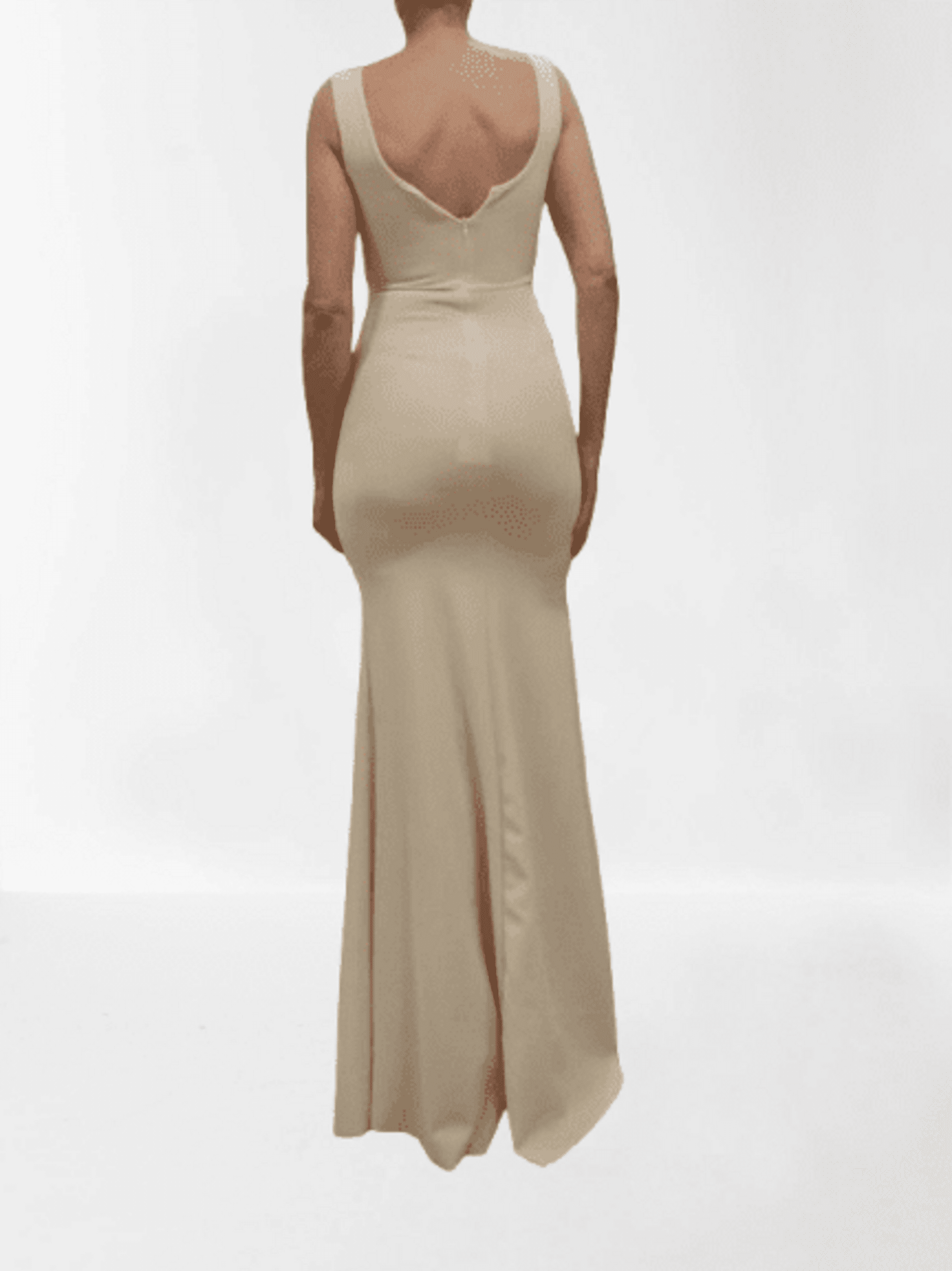 Vestido de fiesta Belton - 4