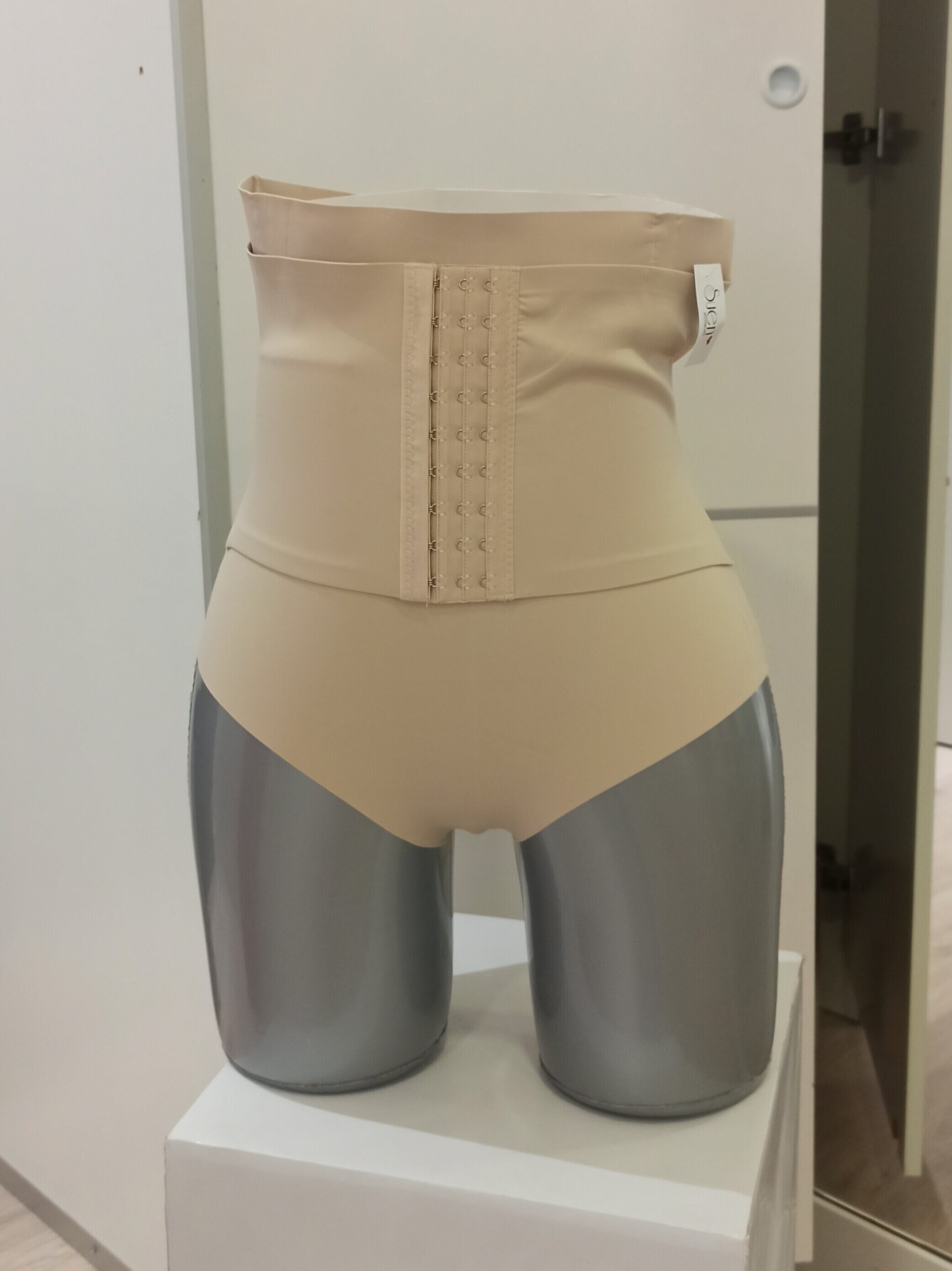 Faja tanga corset - 4