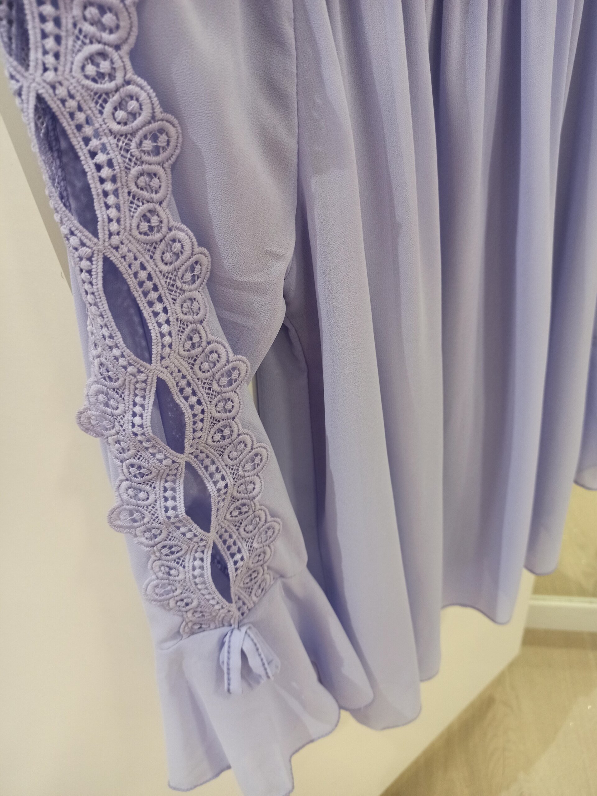 Blusa de vestir - 4