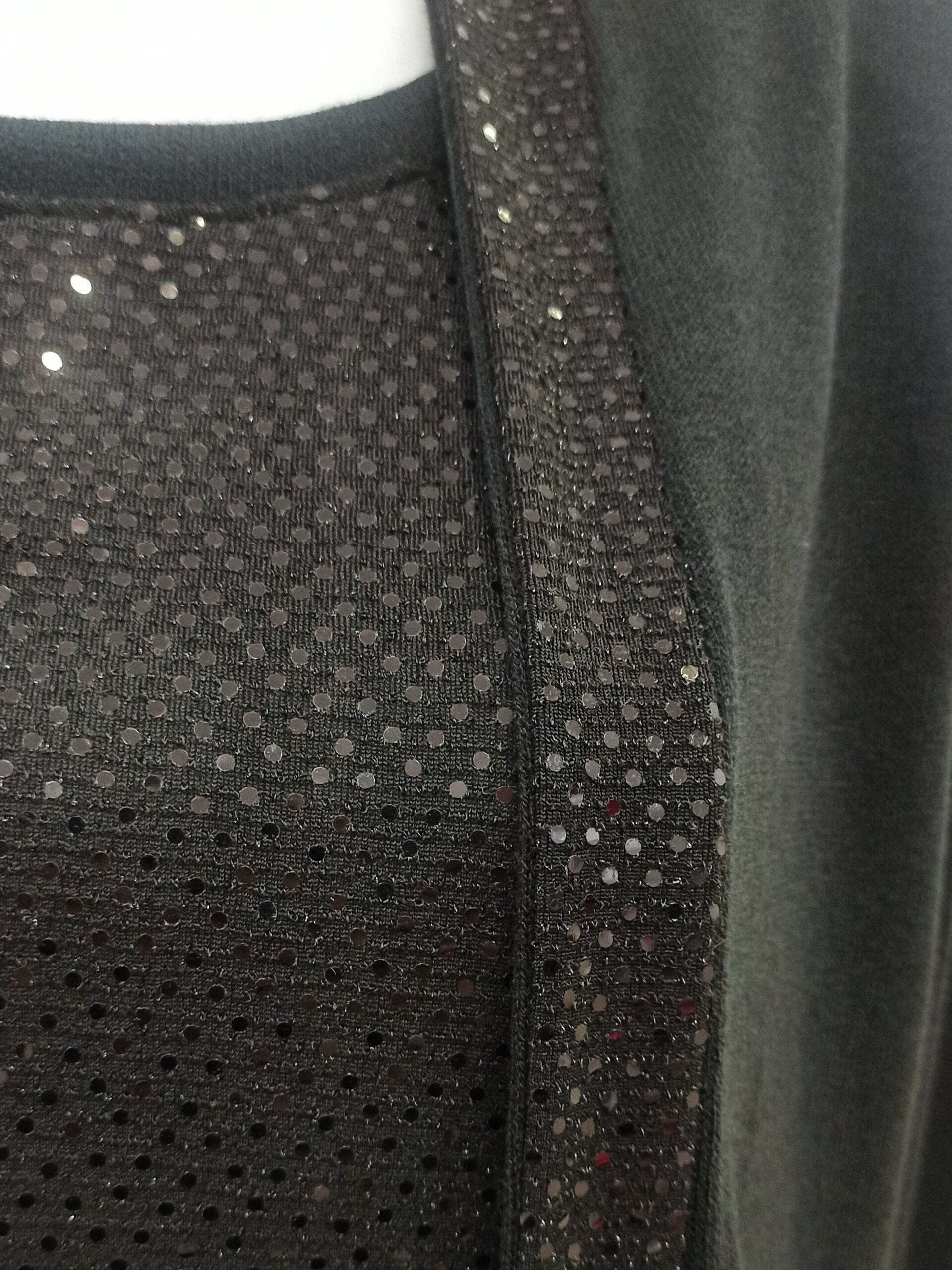 Jersei con brillos - 4