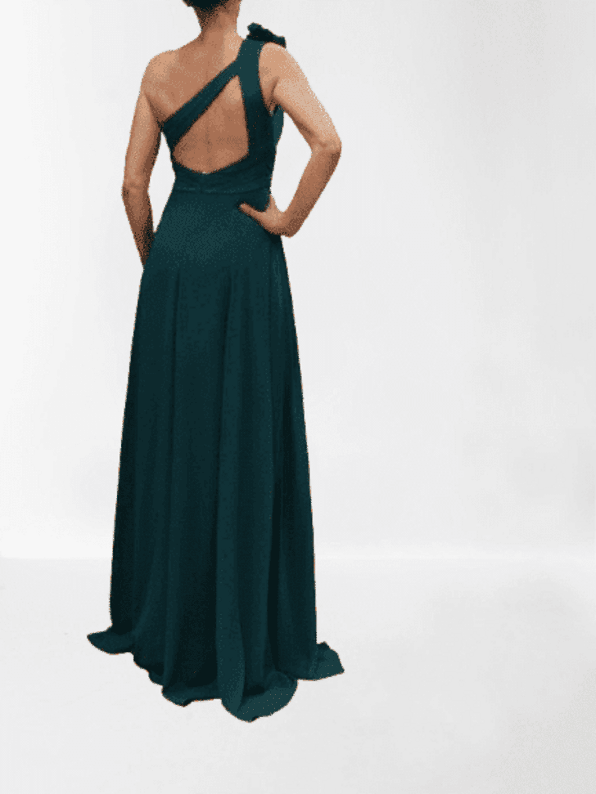Vestido Tianjin - 2
