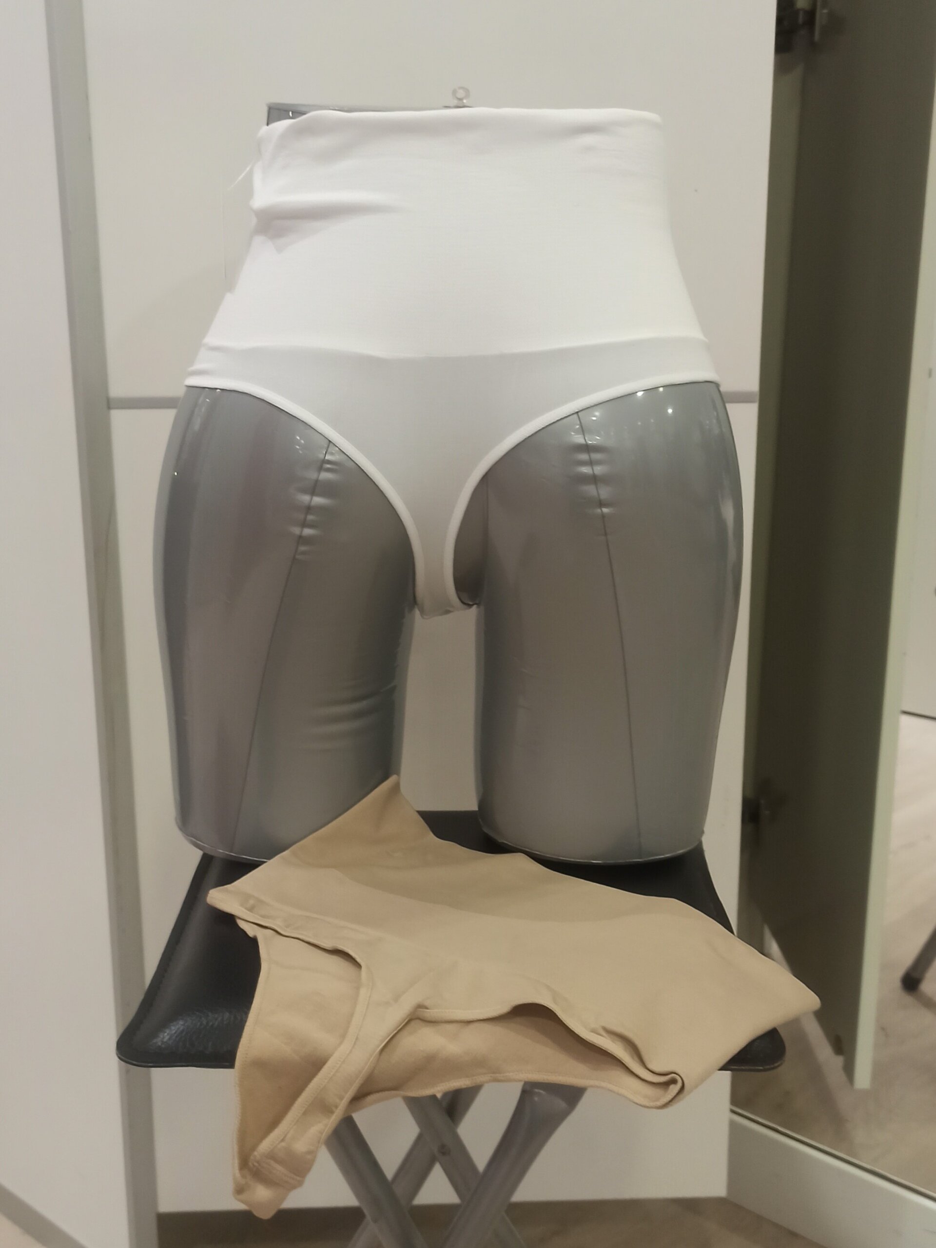 Pack 2 Tanga refuerzo abdomen - 4