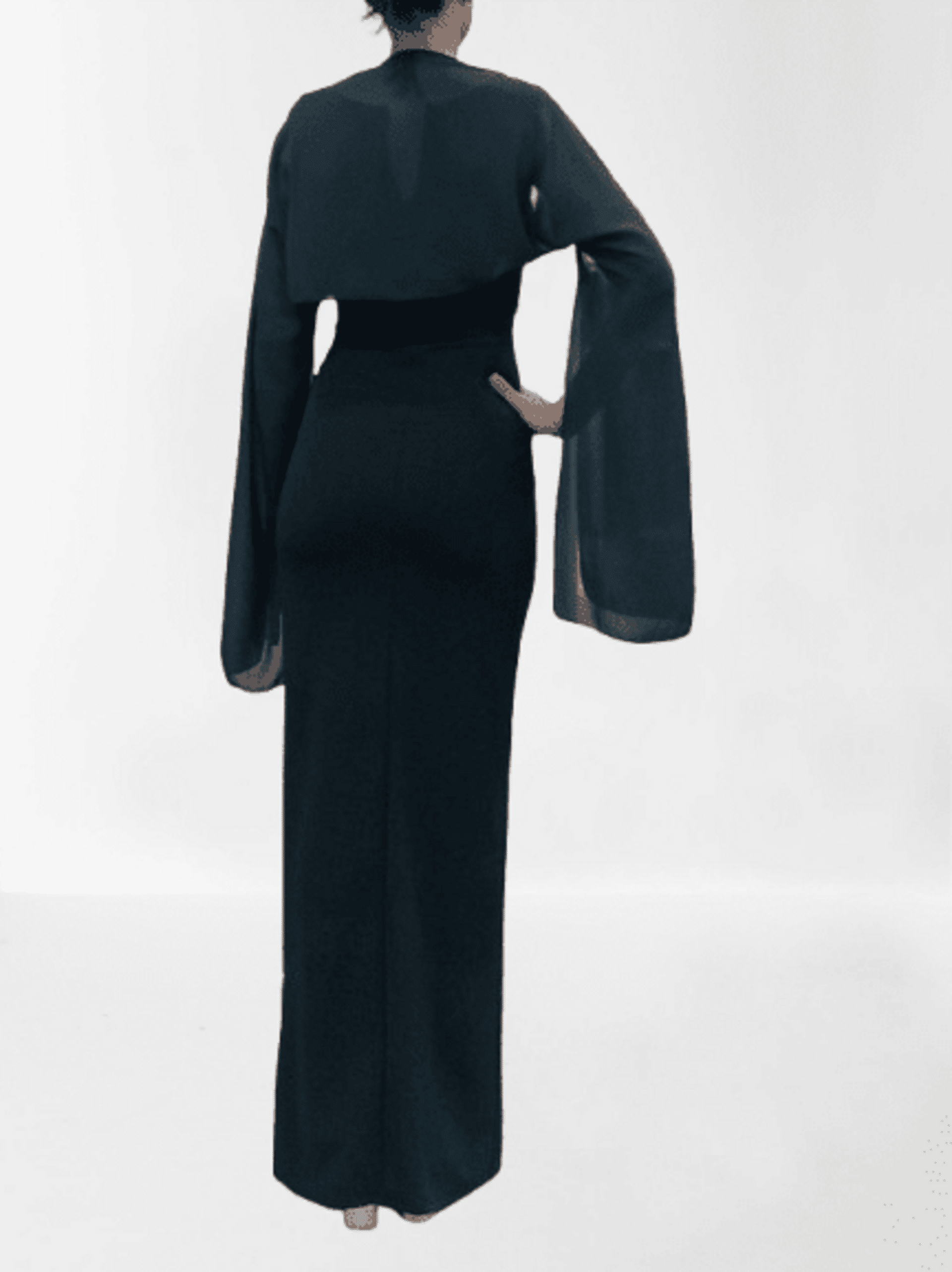 Vestido de fiesta Monrovia - 2