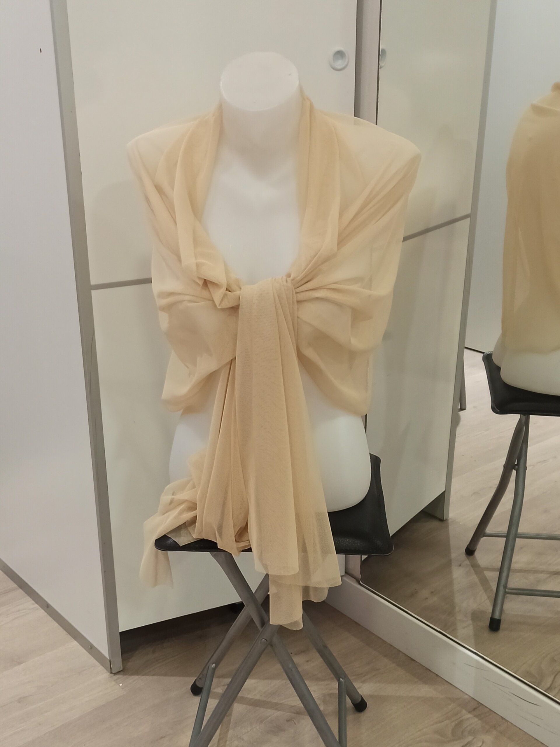 Chal fiesta de tul - 3