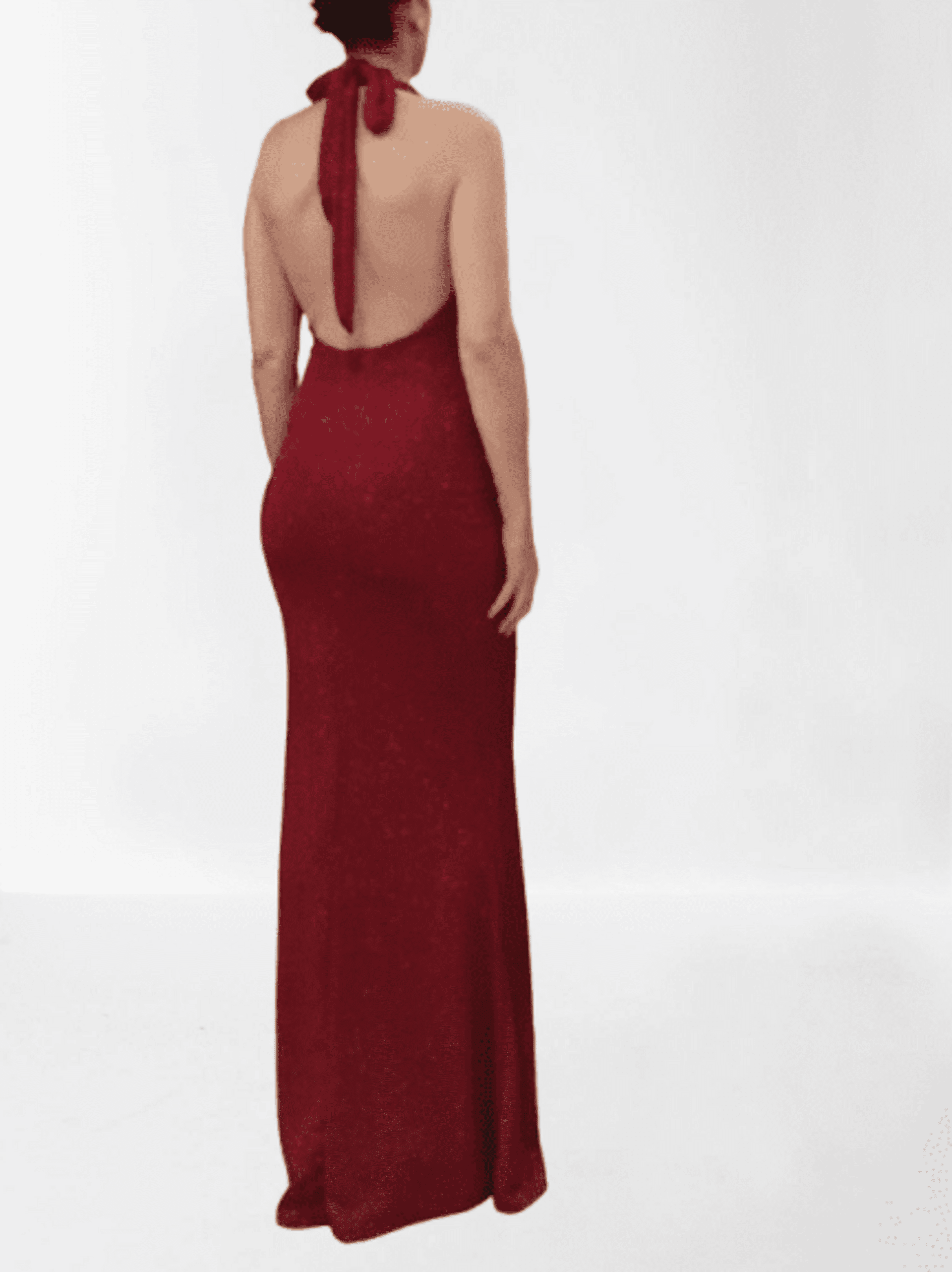 Vestido de fiesta Xian - 2