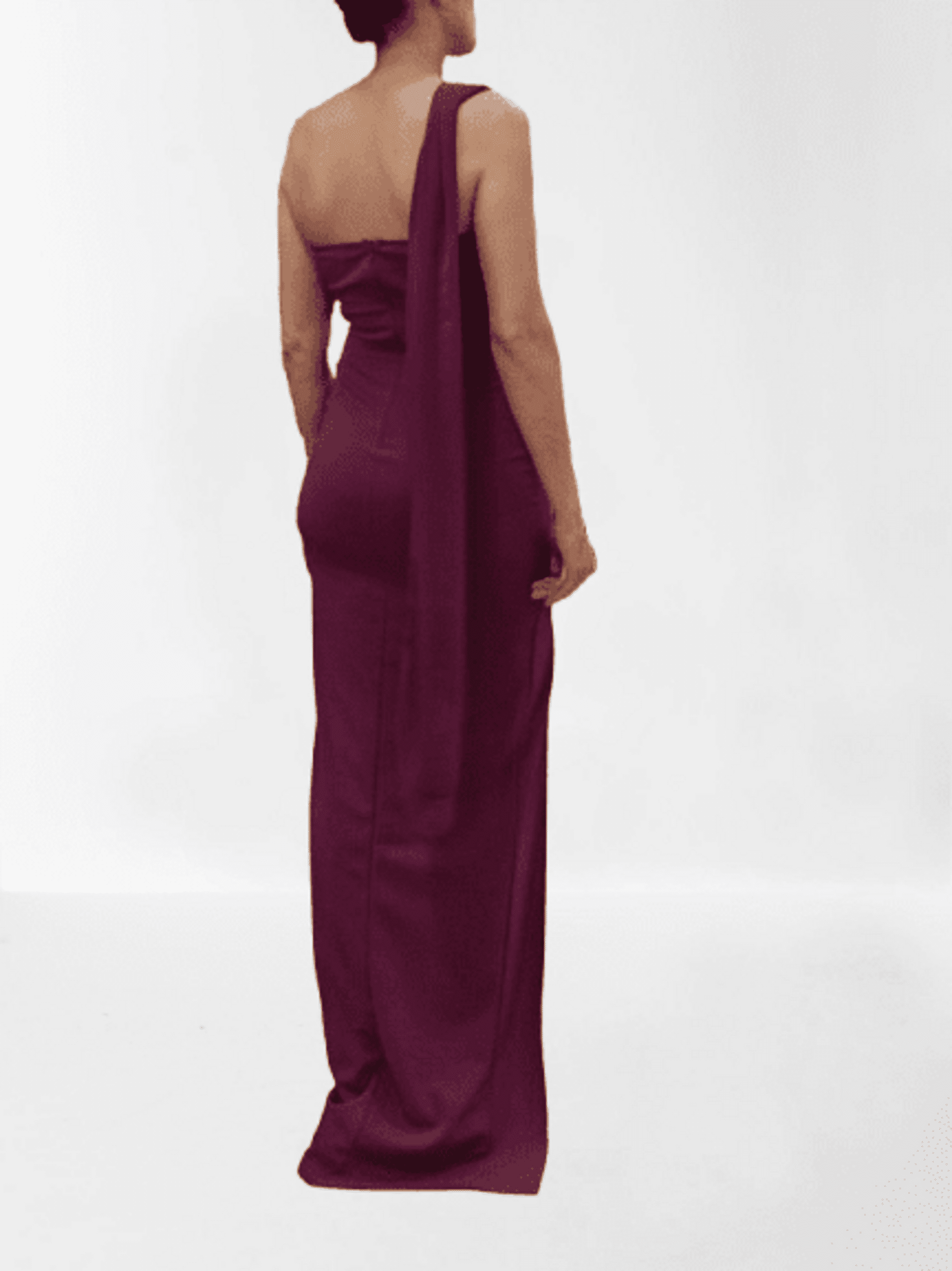 Vestido de fiesta Brielle - 2
