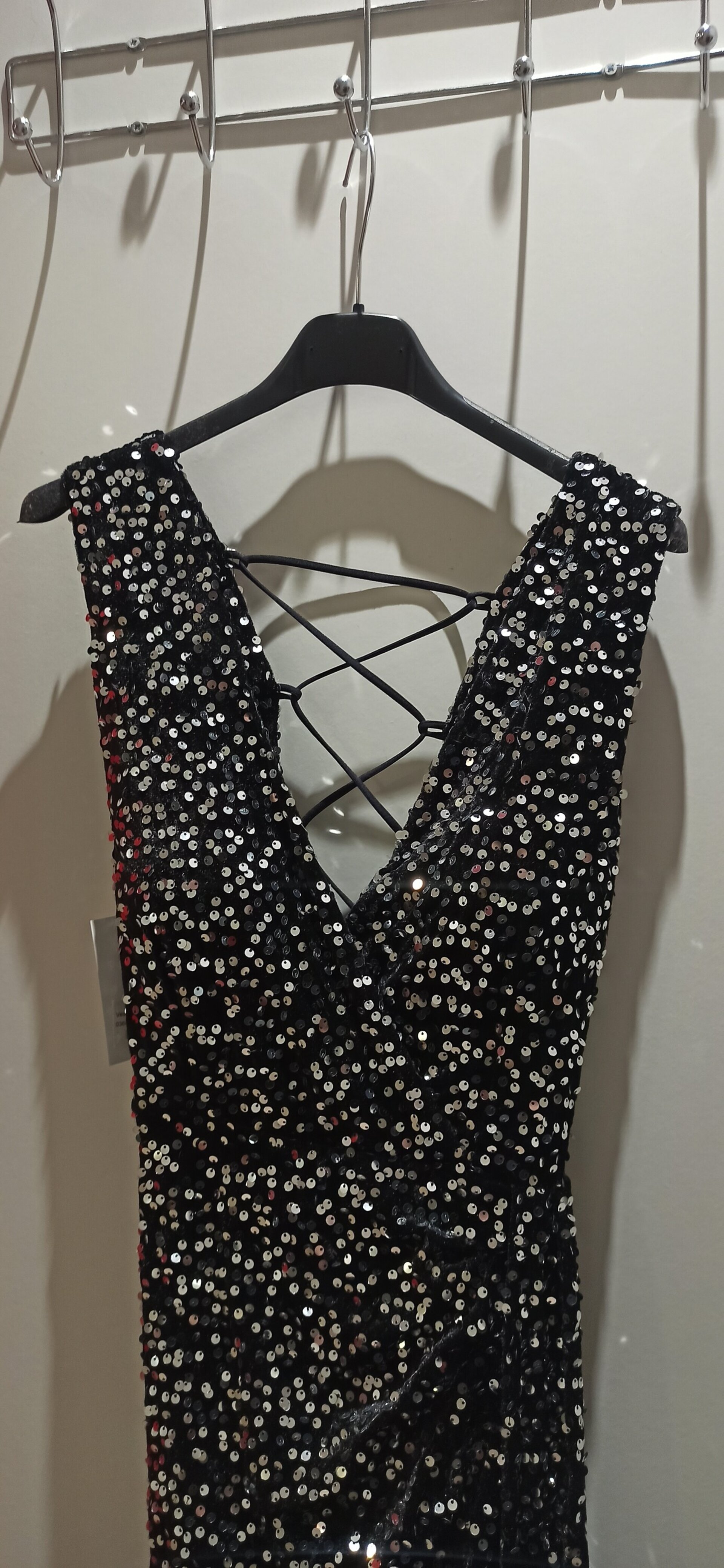 Vestido de fiesta Lisse - 5