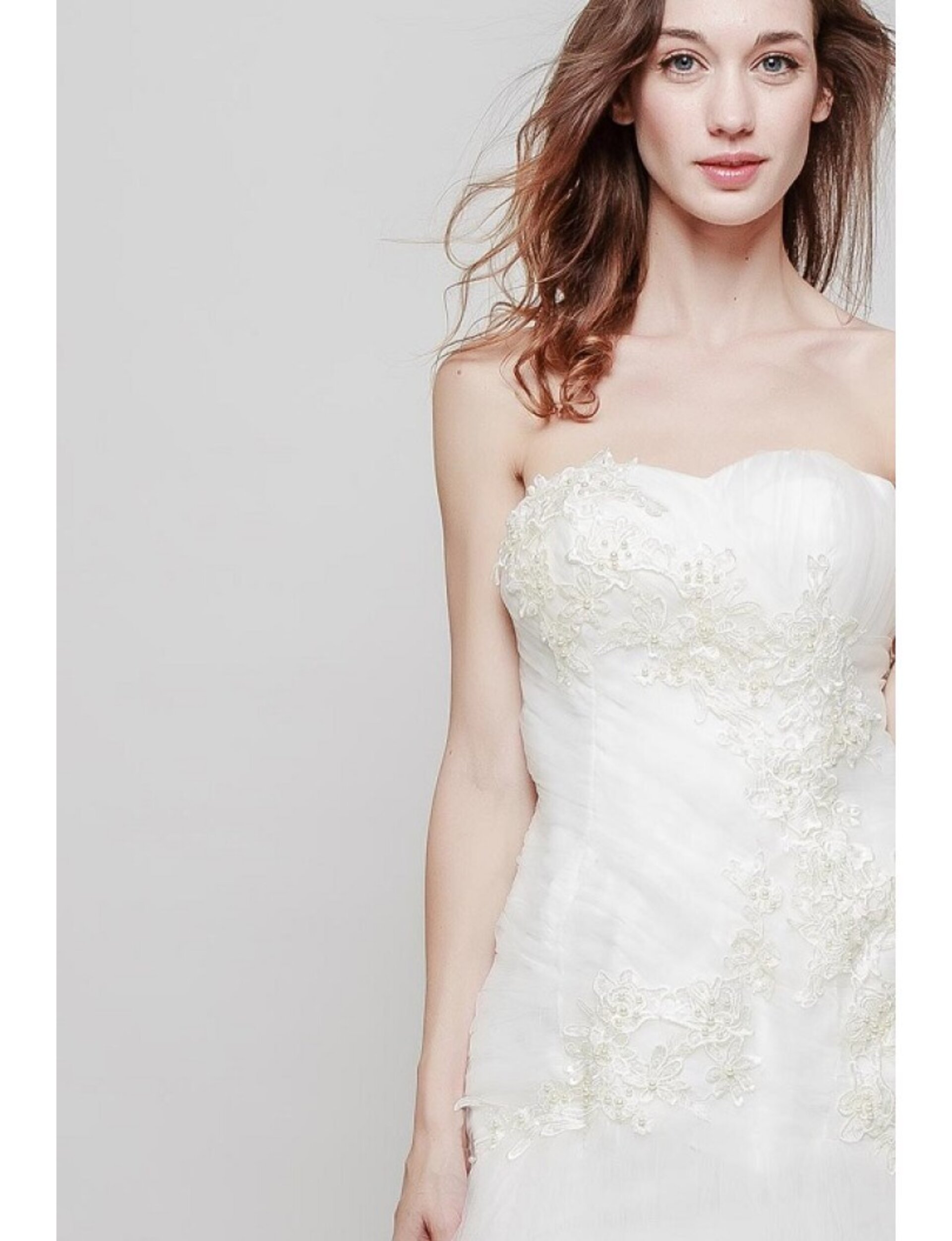 Vestido de Novia Adriana - 2