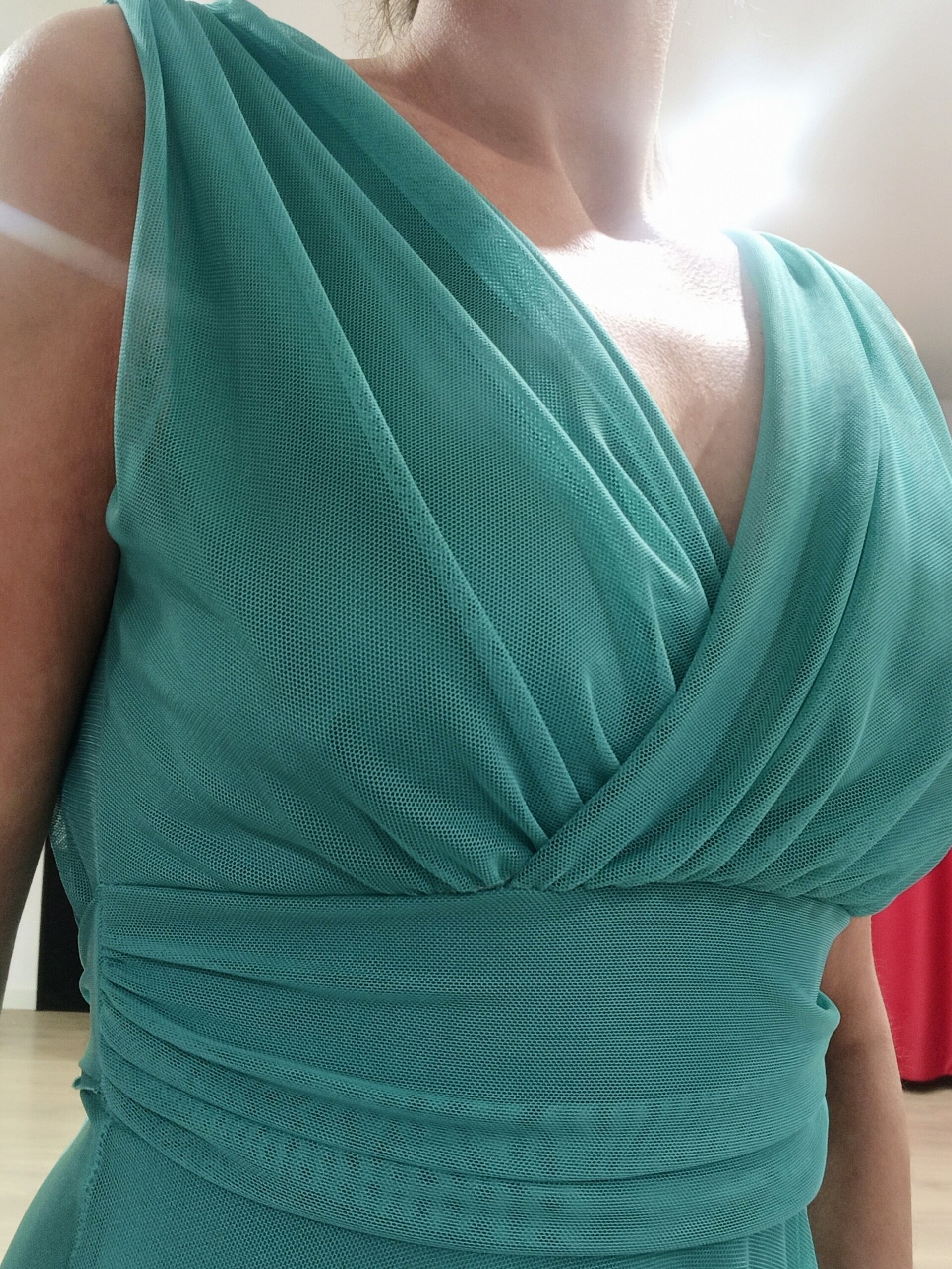 Vestido de fiesta Milwauke - 4