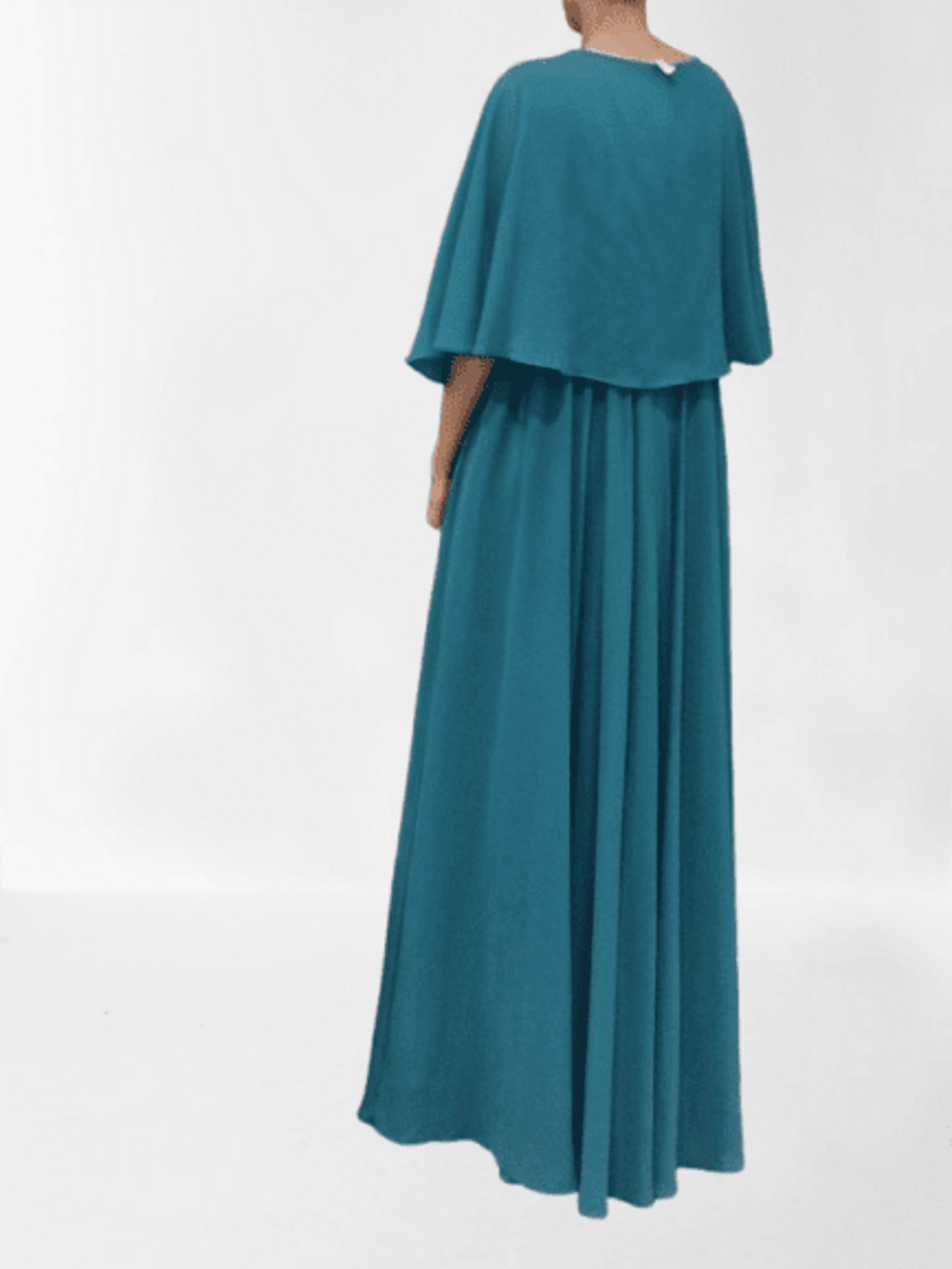 Vestido de fiesta Doha - 2