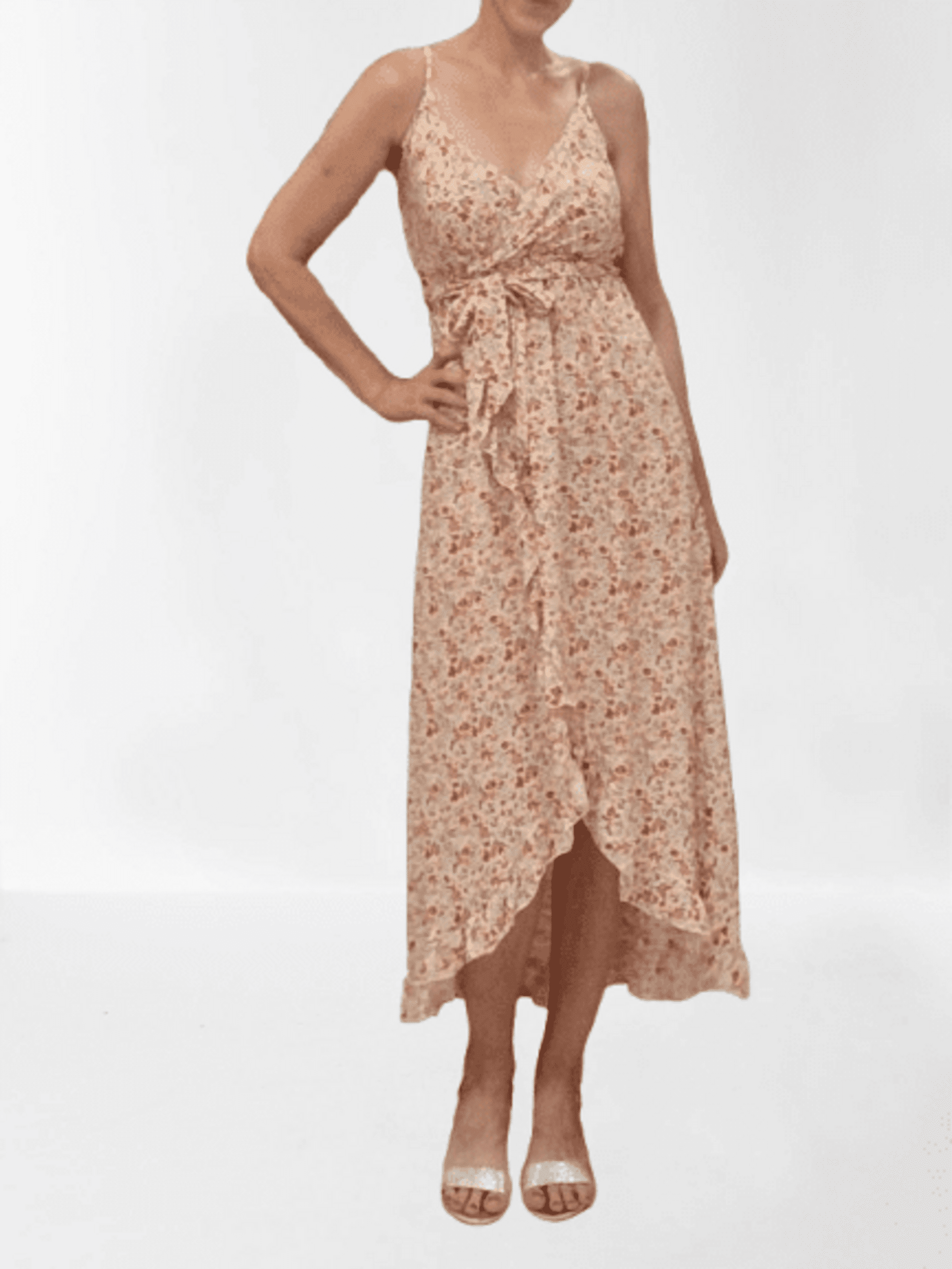 Vestido Venise - 1