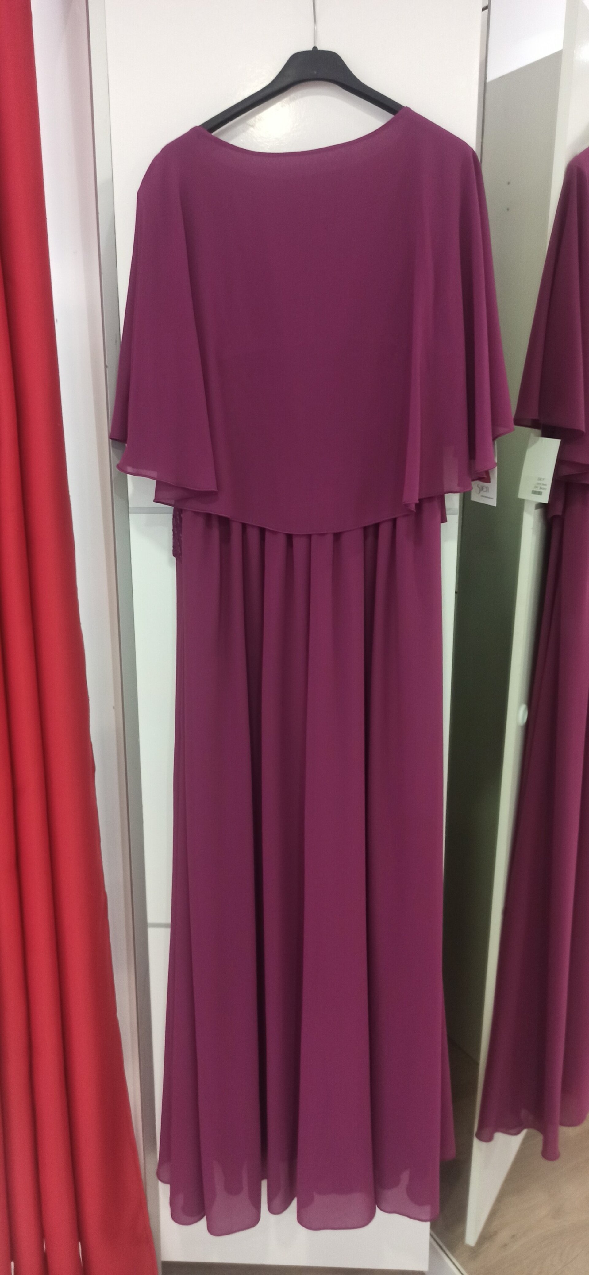 Vestido de fiesta Arico - 2