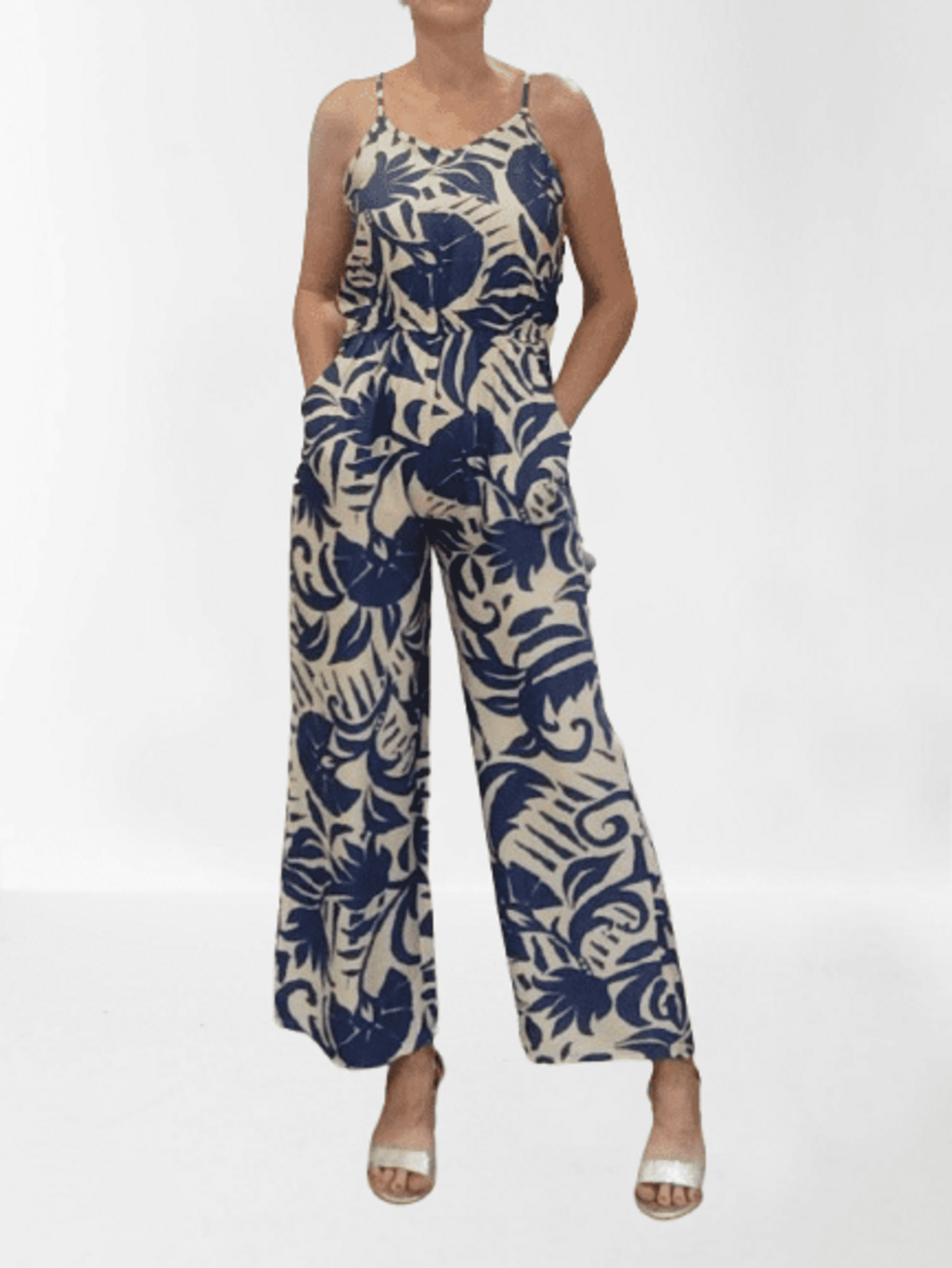 Mono casual Linz - 1