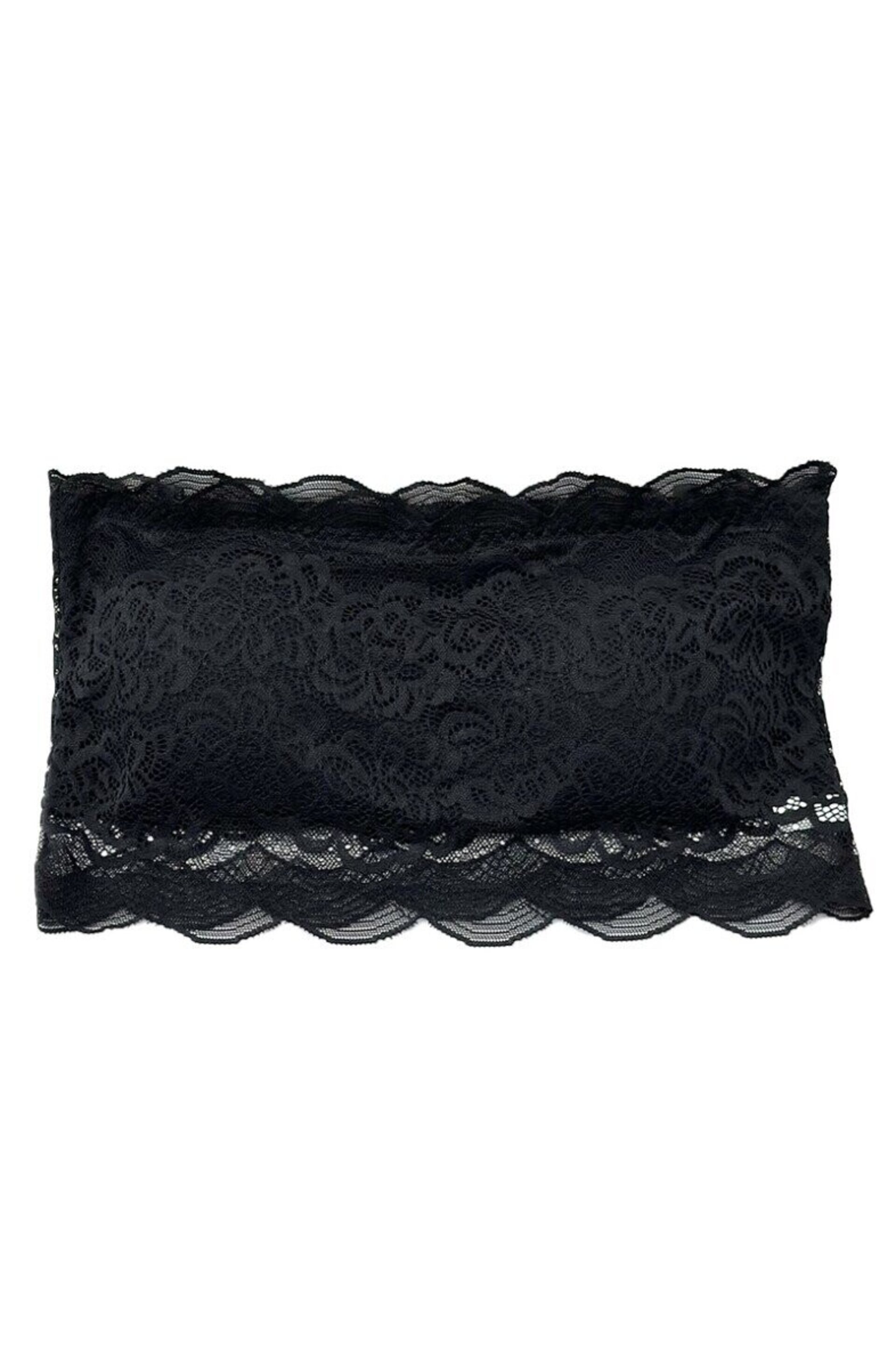 Bandeau de encaje - 2