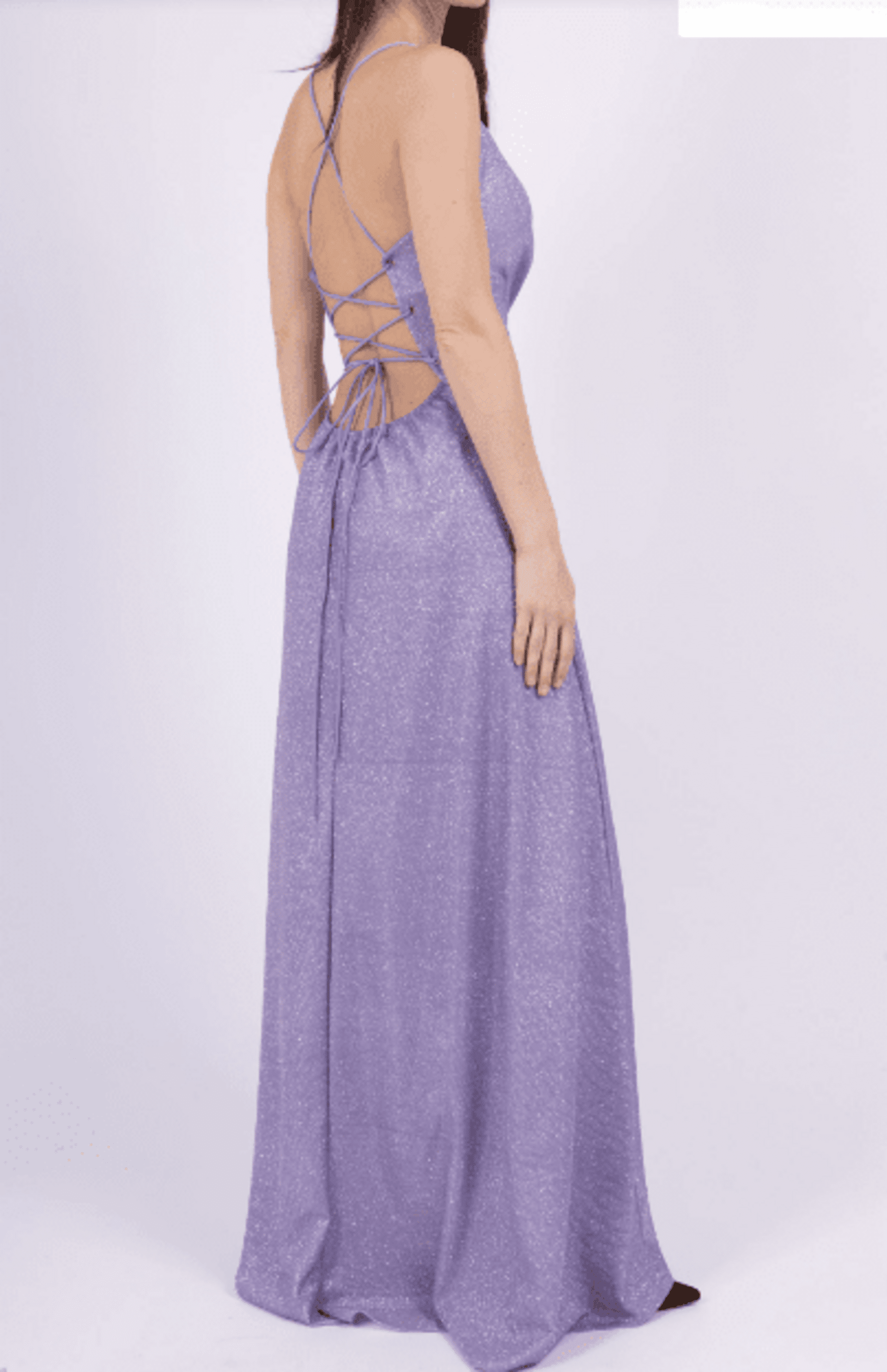 Vestido de fiesta Sion - 2