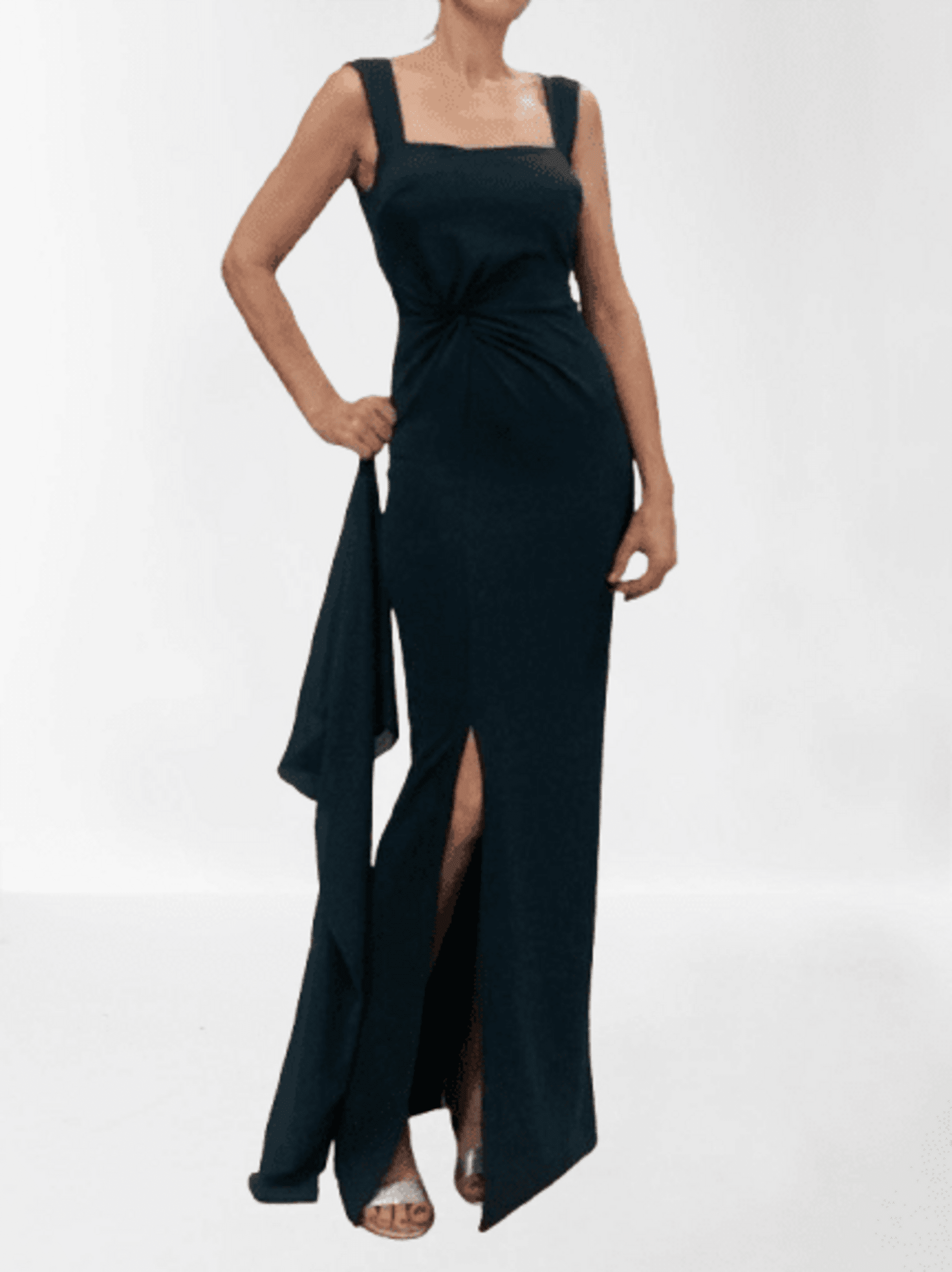 Vestido de fiesta Monrovia - 3