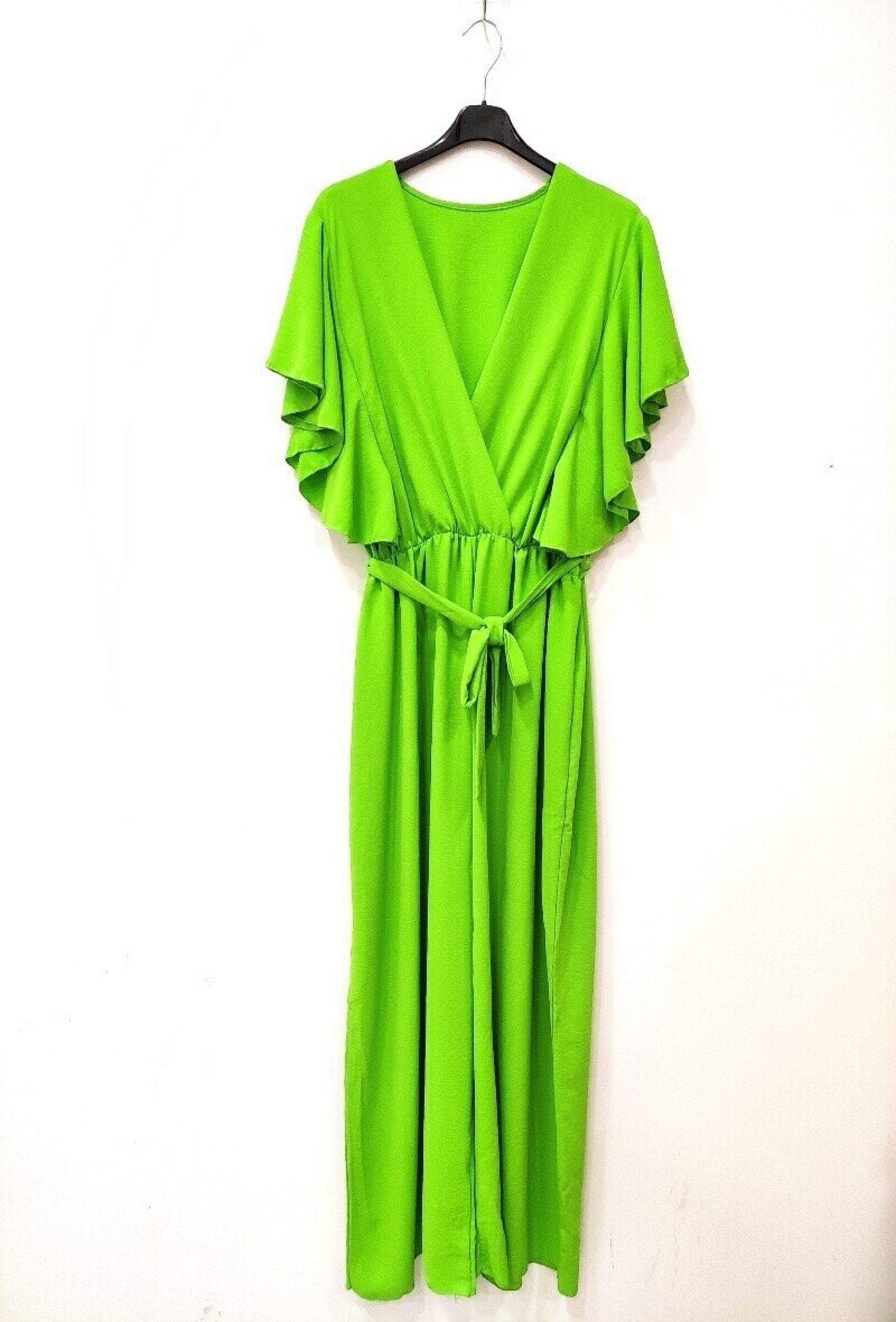 Mono talla grande Valuz - 4