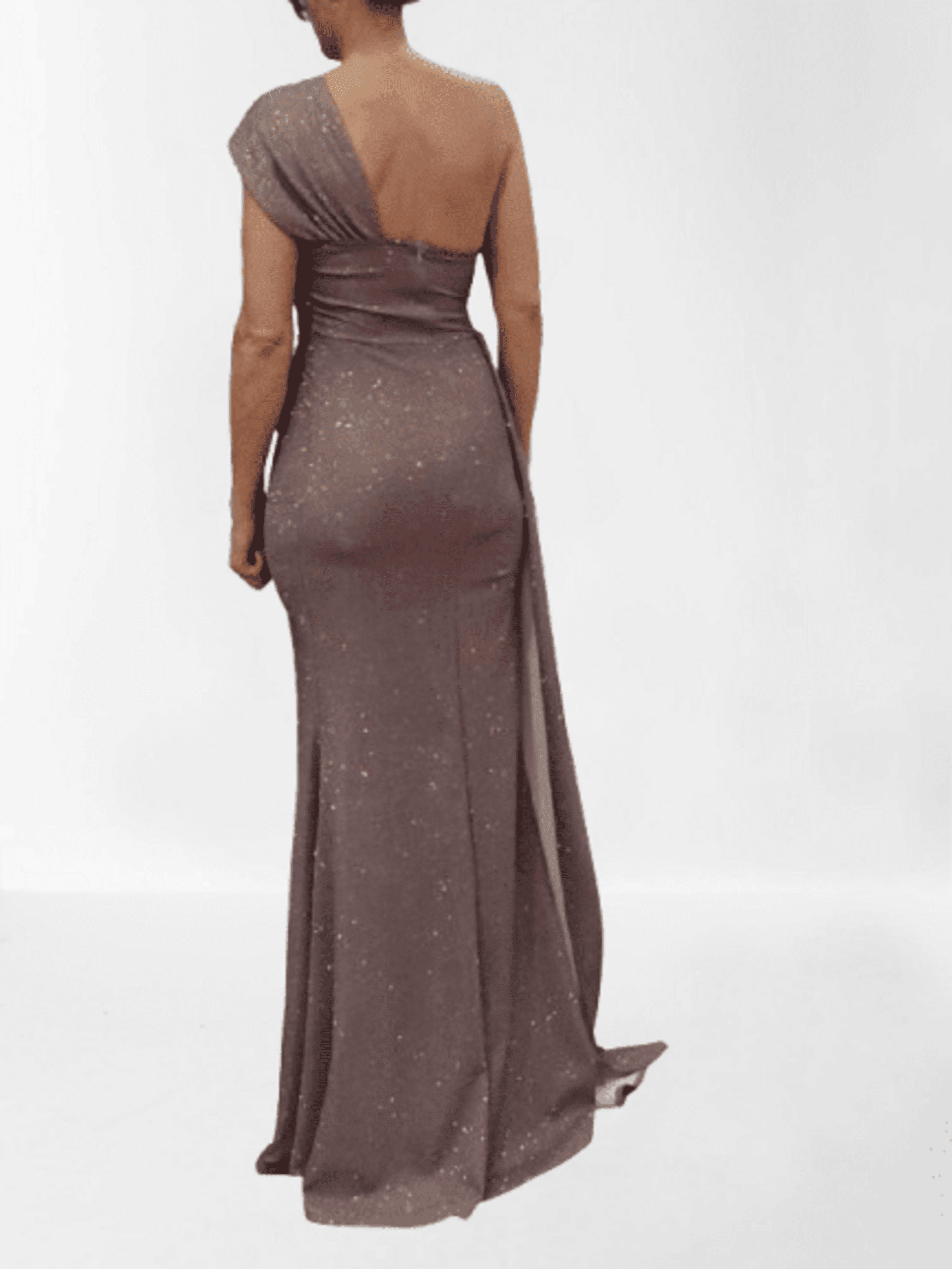 Vestido de fiesta Agra - 2