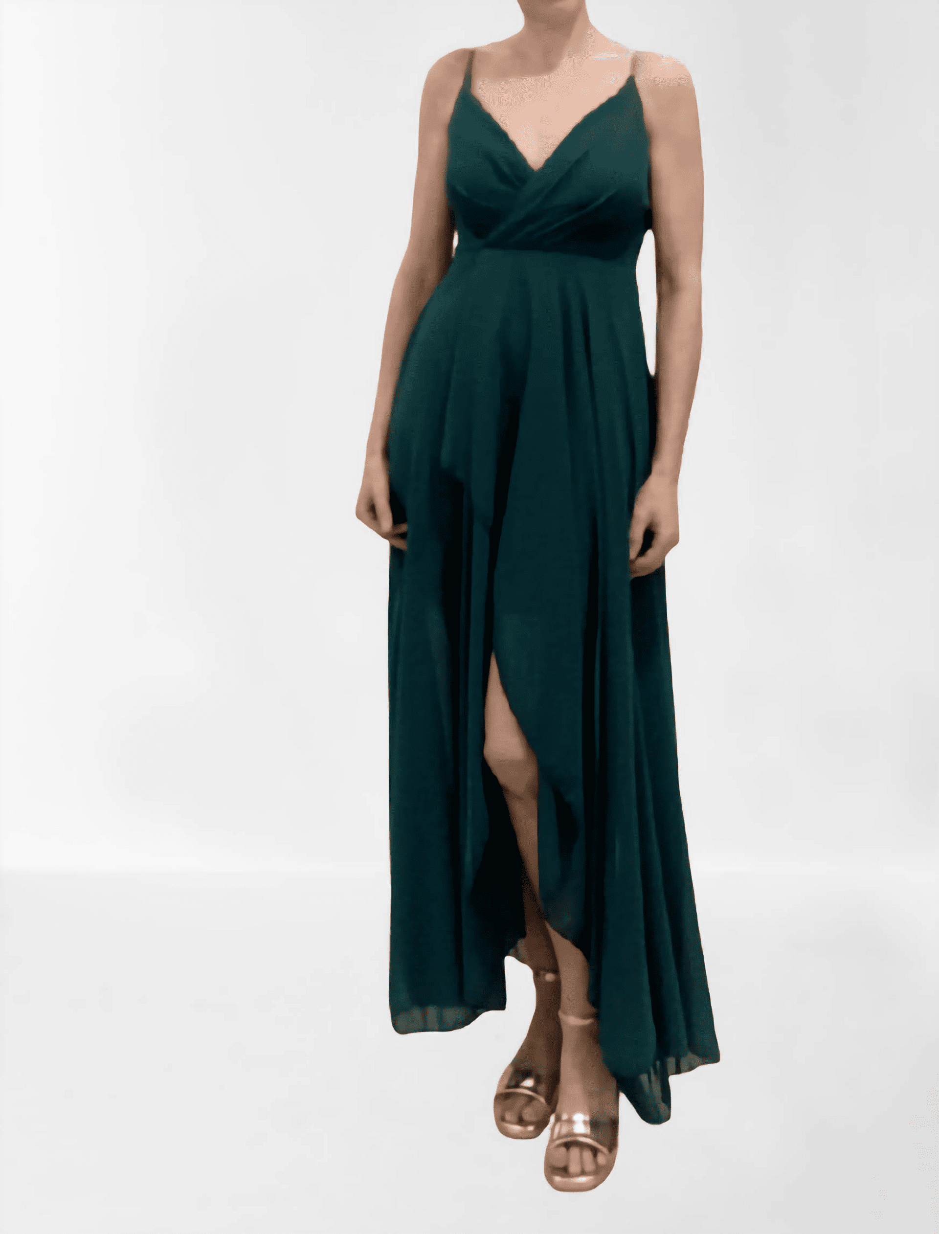 Vestido de fiesta Leoben - 7