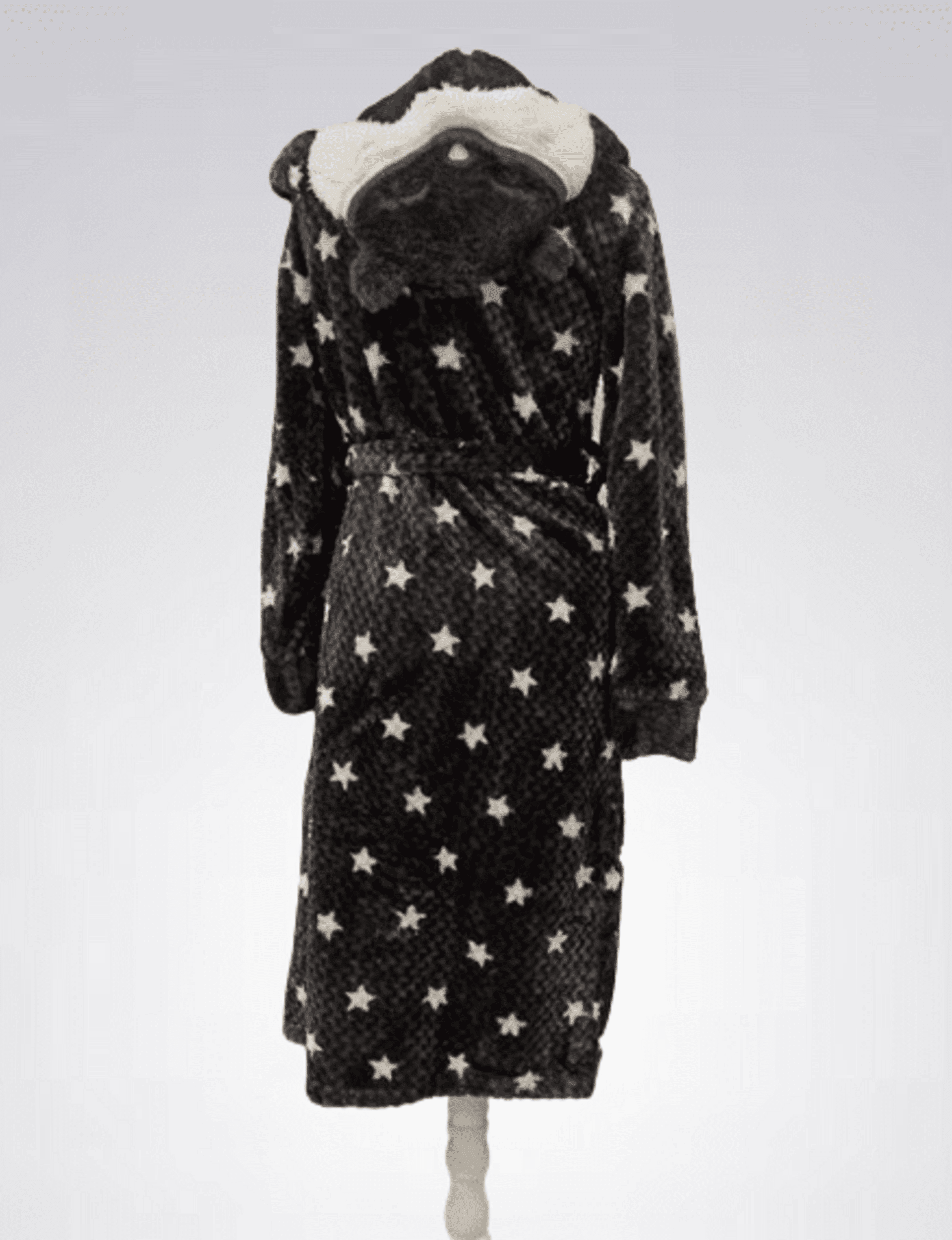 Batín estrellas - 2